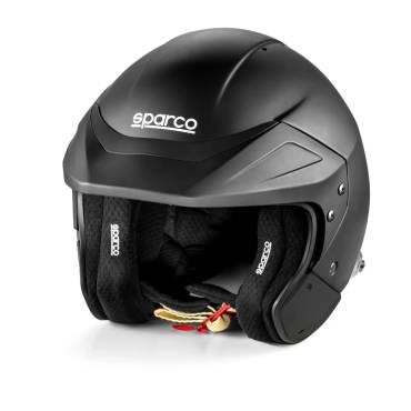 Capacete FLUX RJ FIA
