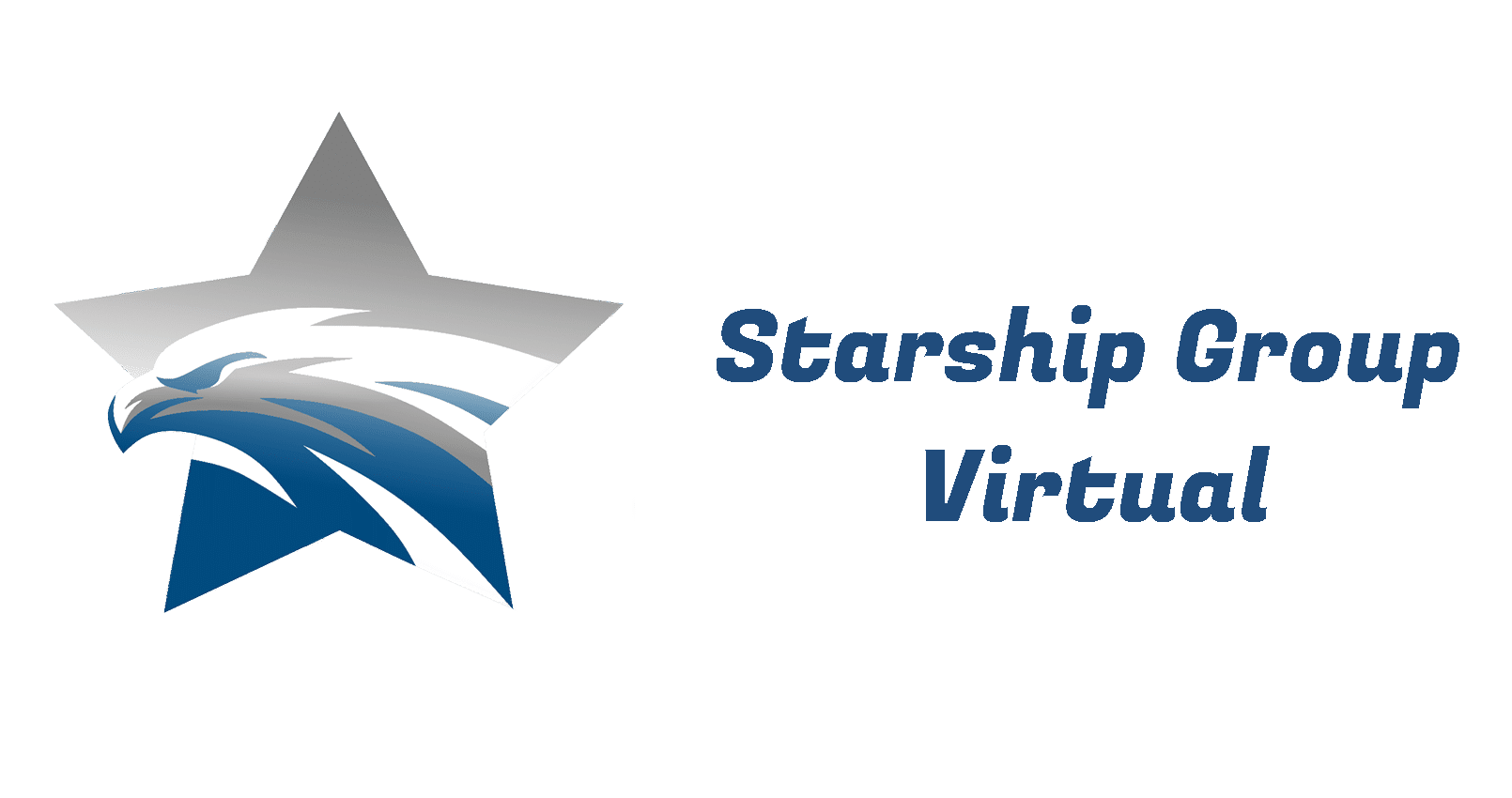 Logo Starship Group Virtual
