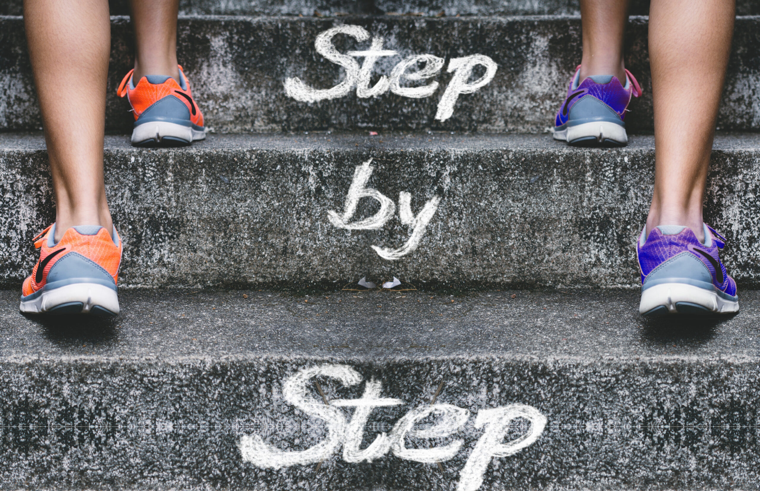 stepByStep