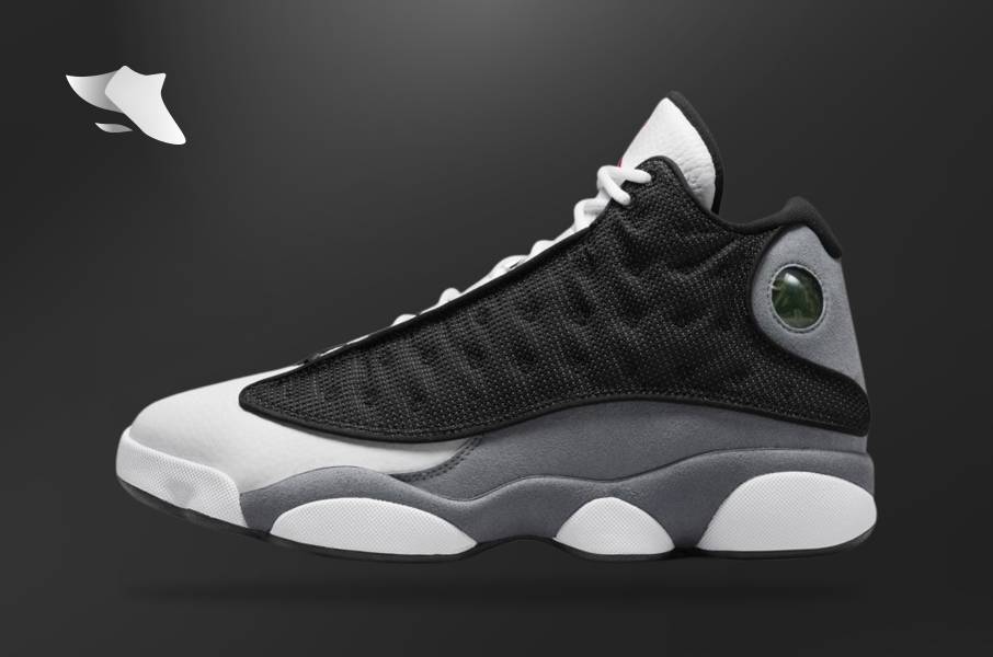 Air Jordan 13 Black Flint Raffles and Release Date