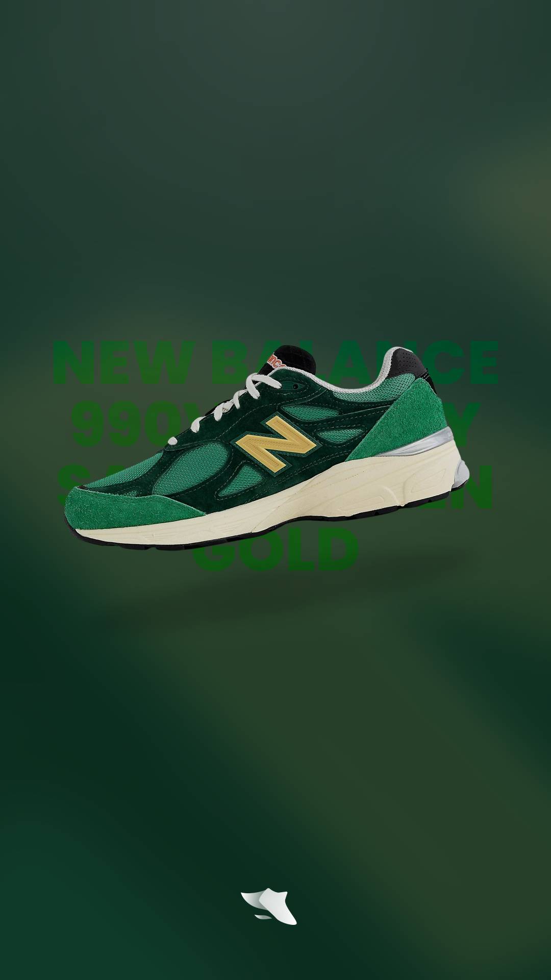 Release 2022] Teddy Santis' Aimé Leon Dore x New Balance 991 and