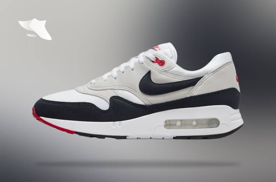 Nike Air Max 1 '86 'Big Bubble Obsidian' – Wish Atlanta