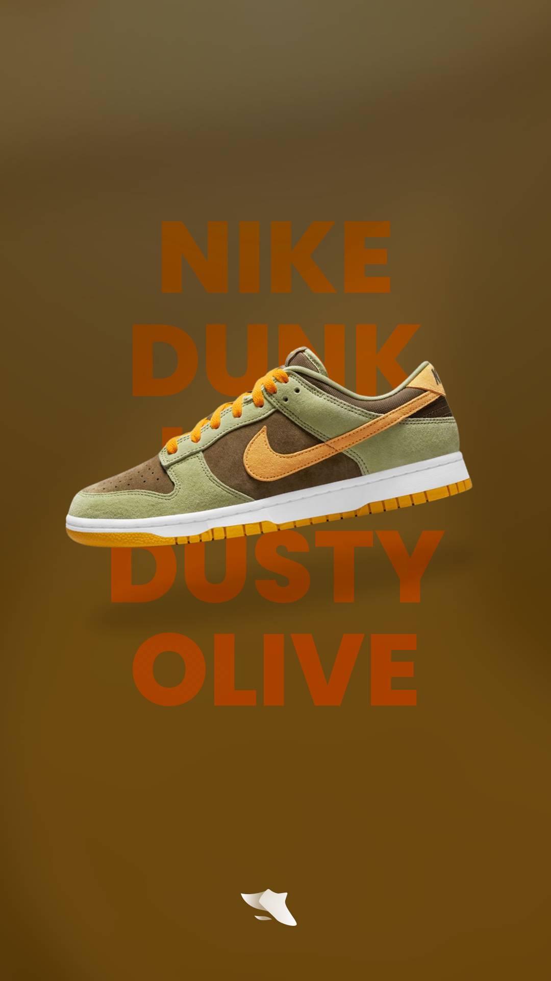 The Nike Dunk Low Dusty Olive is Making a Comeback