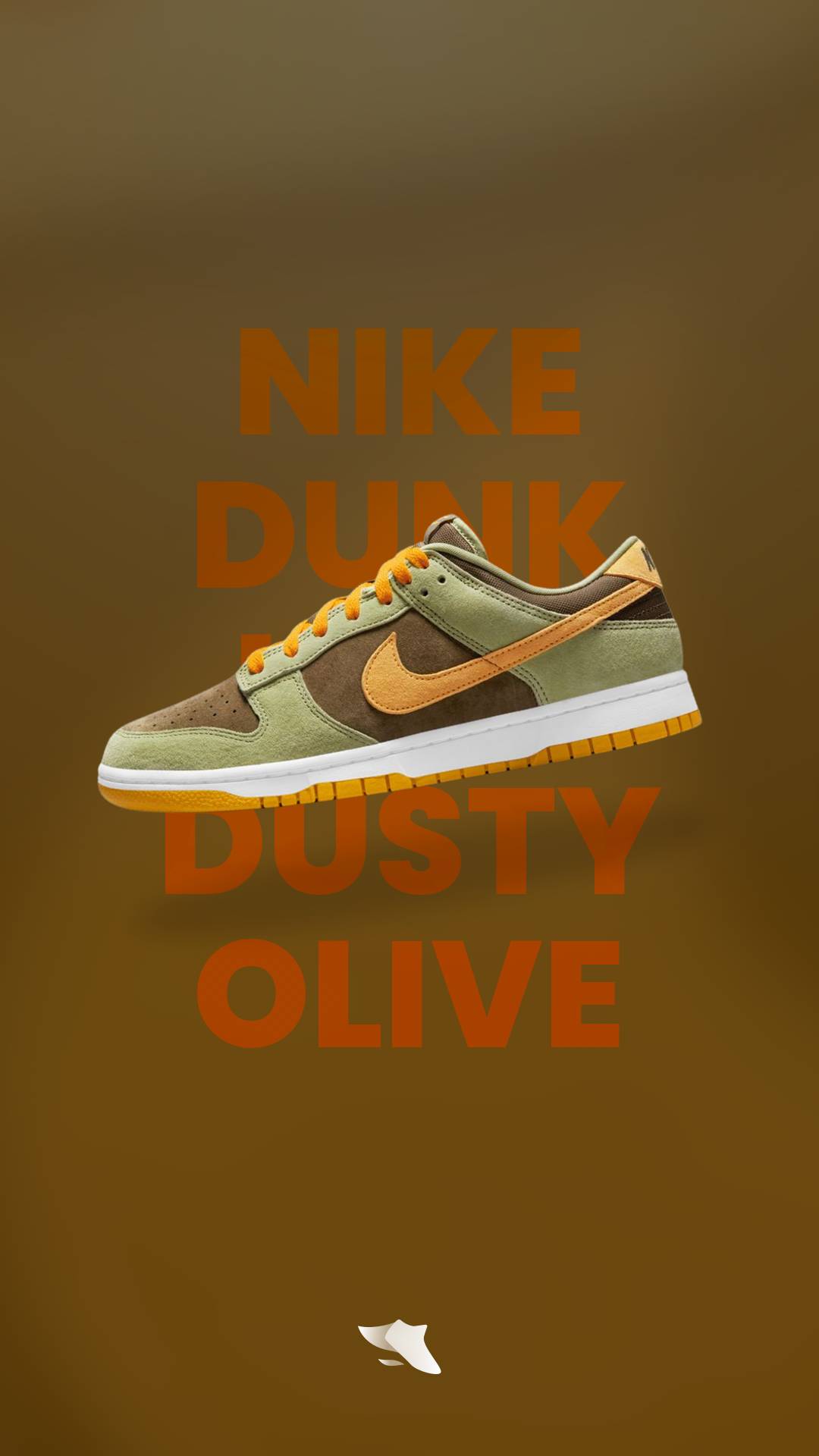 Nike Dunk Low Dusty Olive Returning Holiday 2023 🧡 Who still needs  these? 🙋‍♂️