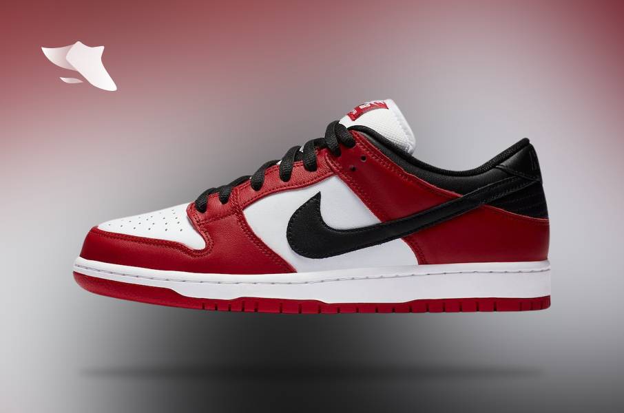 Nike SB Dunk Low Chicago | Release Information