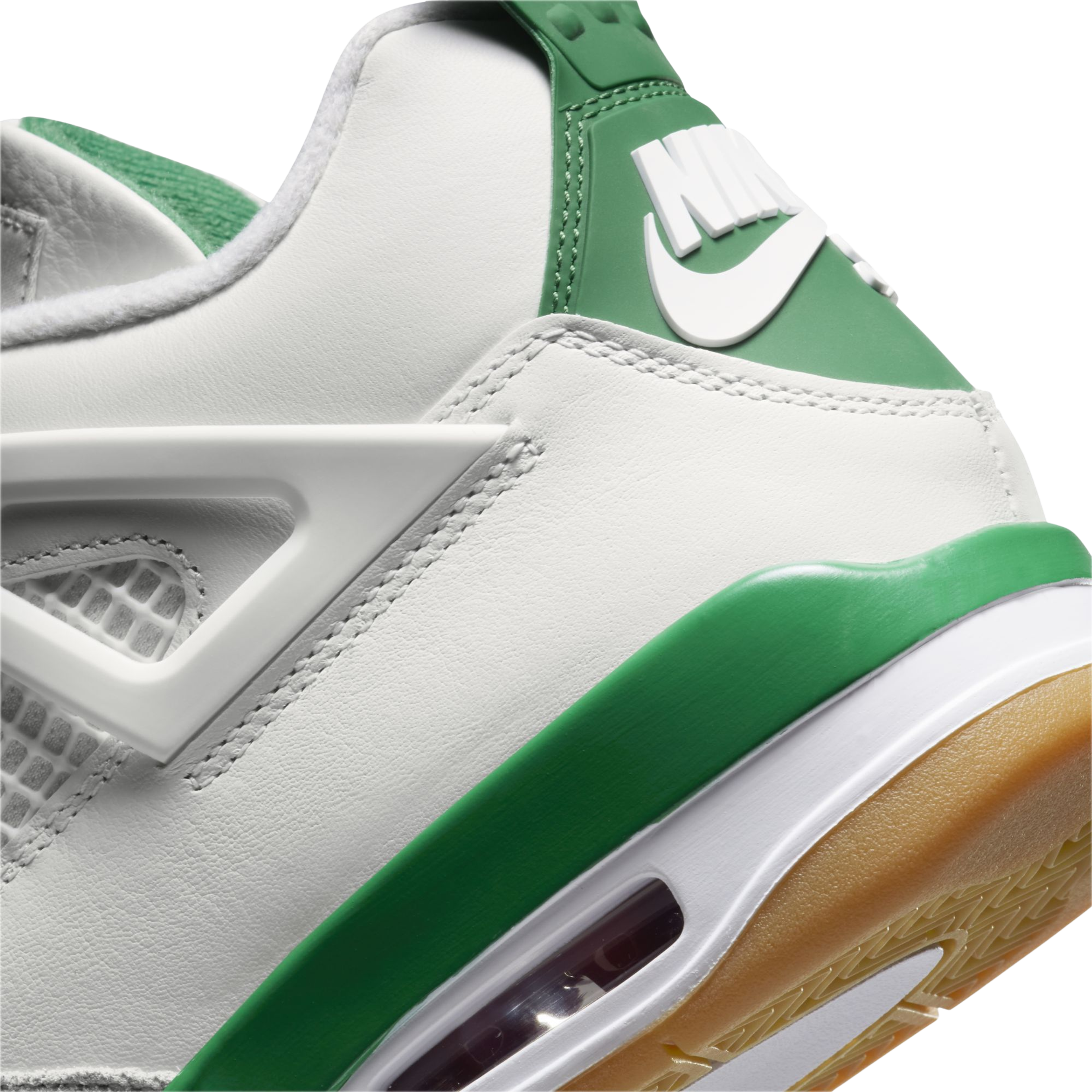 Air Jordan 4 SB Pine Green | Release Information