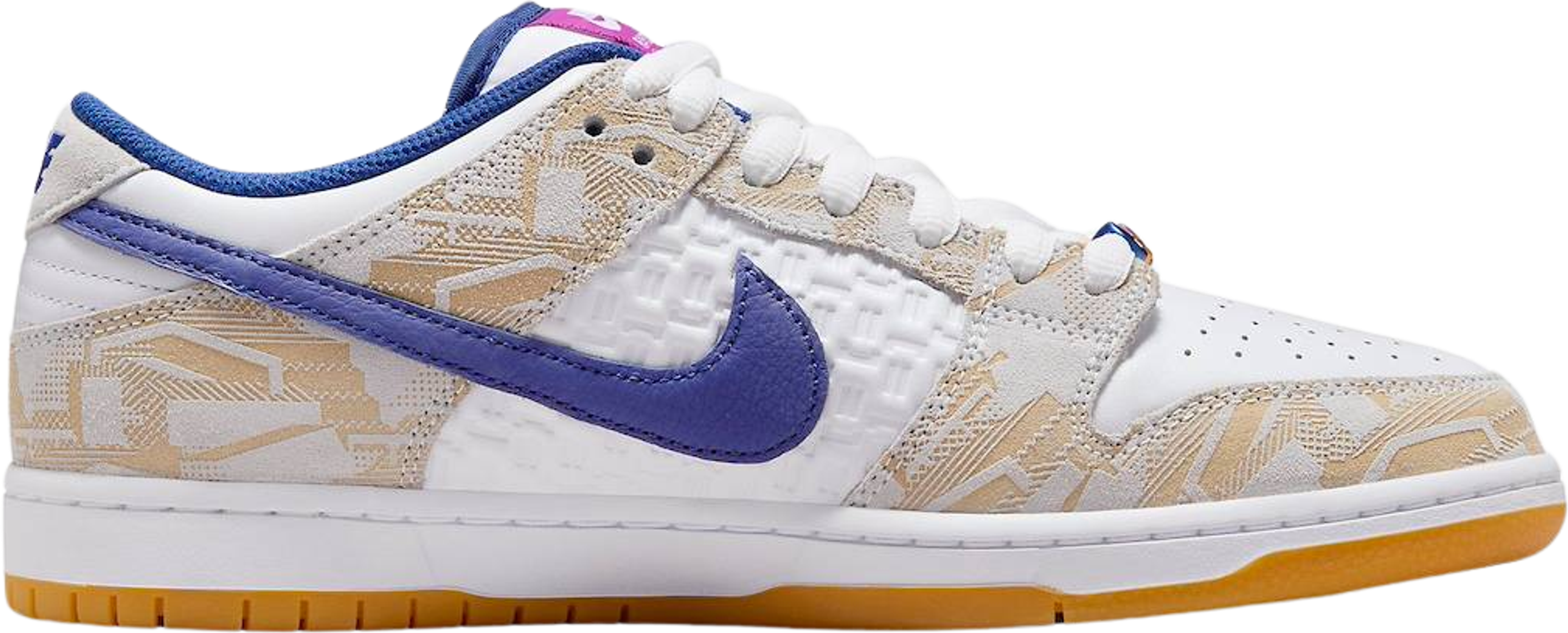 Nike SB Dunk Low Rayssa Leal | Release Information