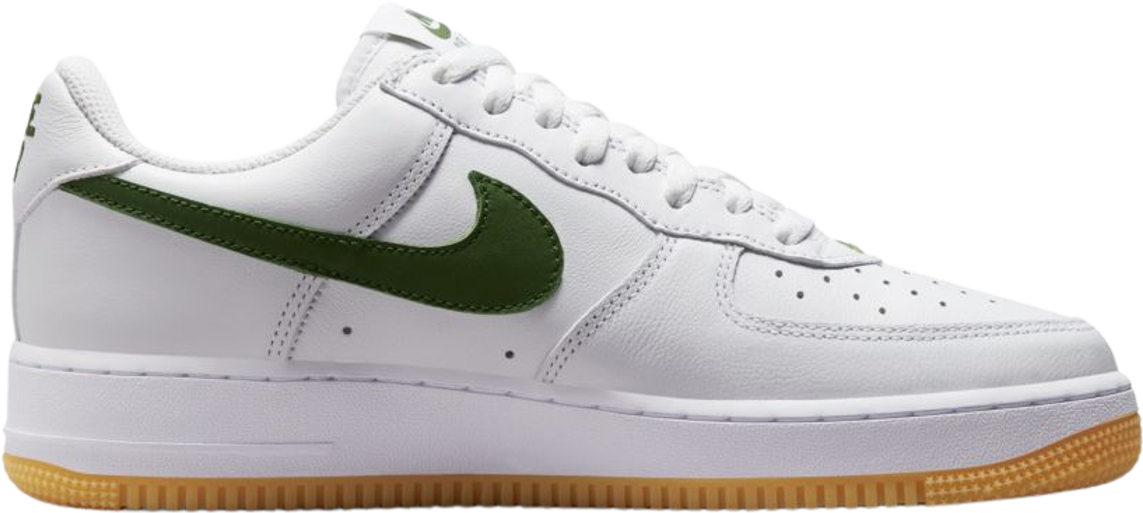 Nike Air Force 1 Low Color of the Month Forest Green | Release 