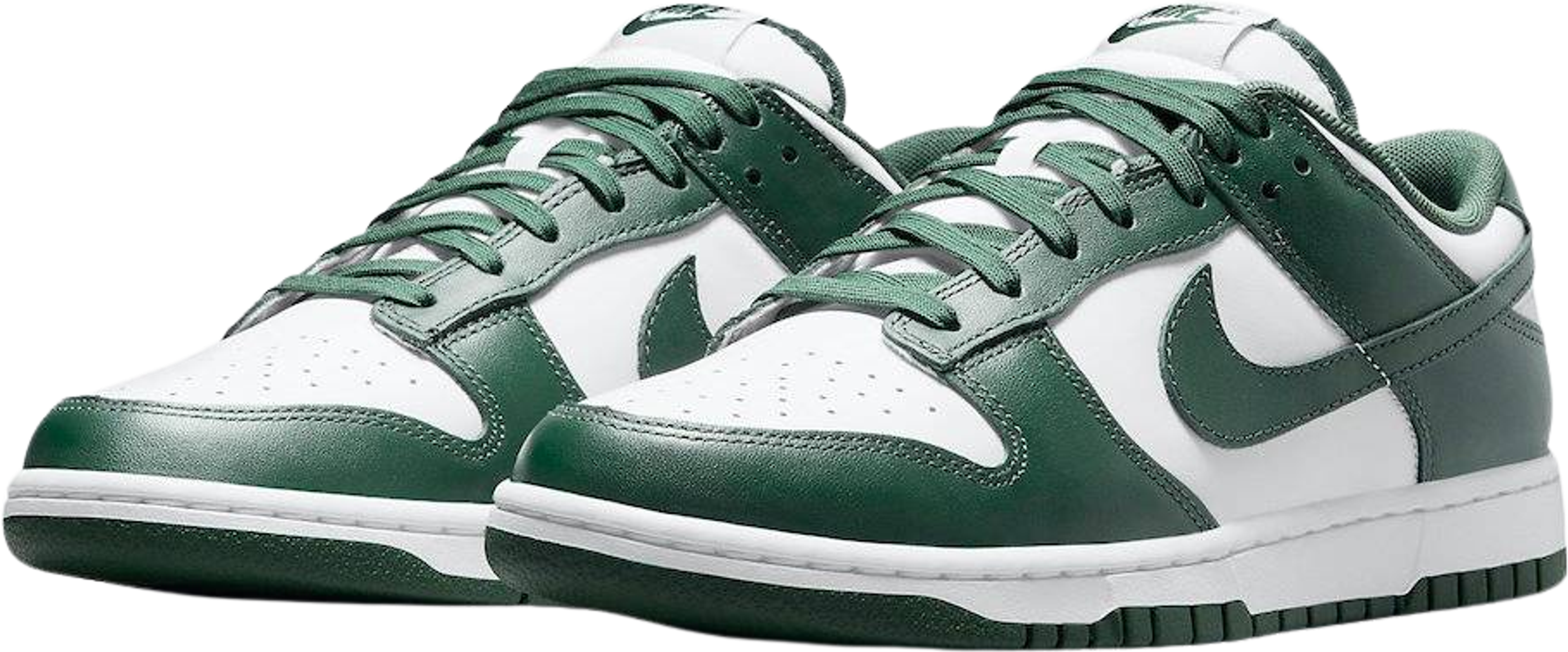 Nike Dunk Low Michigan State