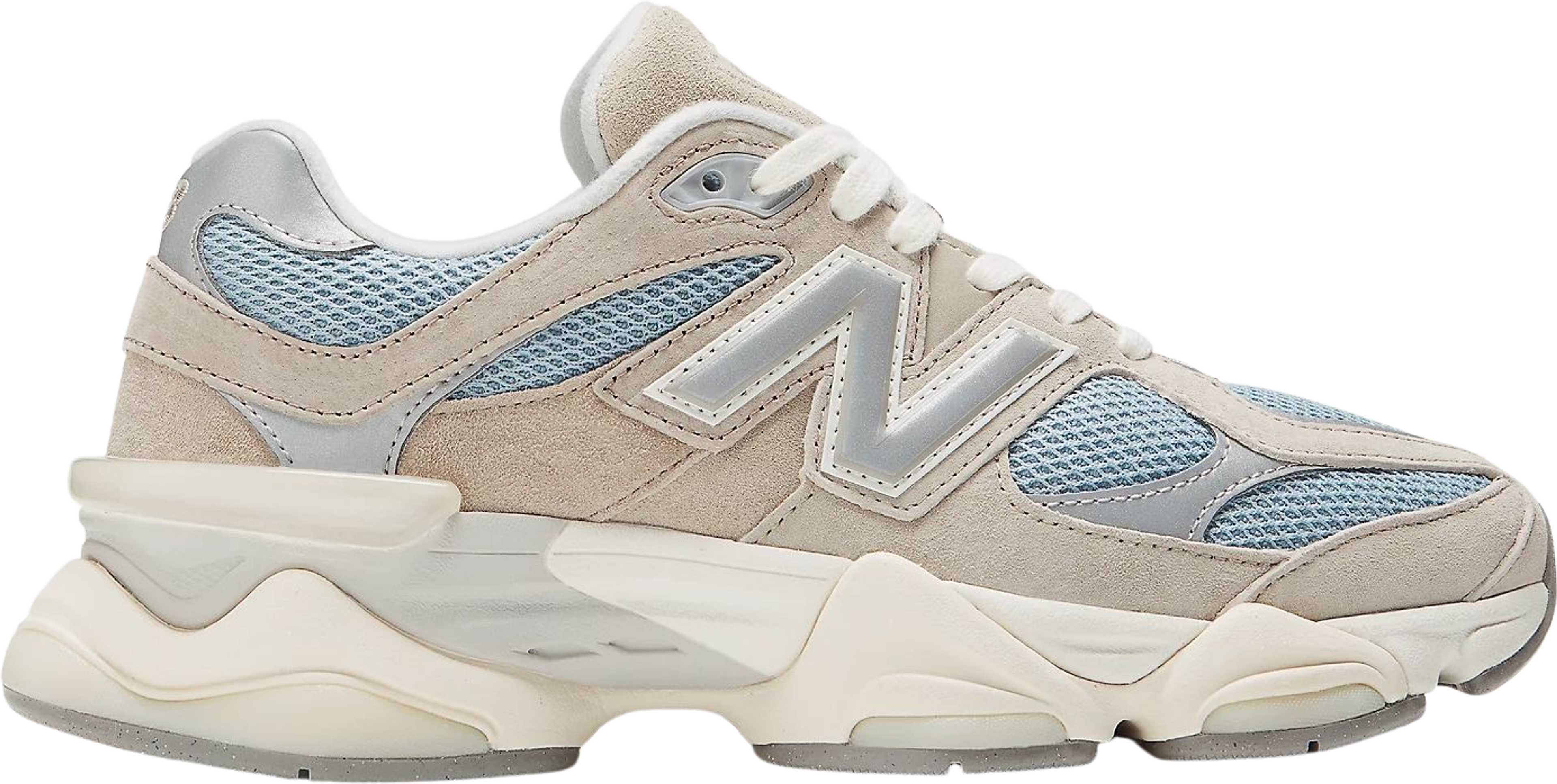 New Balance 9060 Sea Salt Blue | Release Information