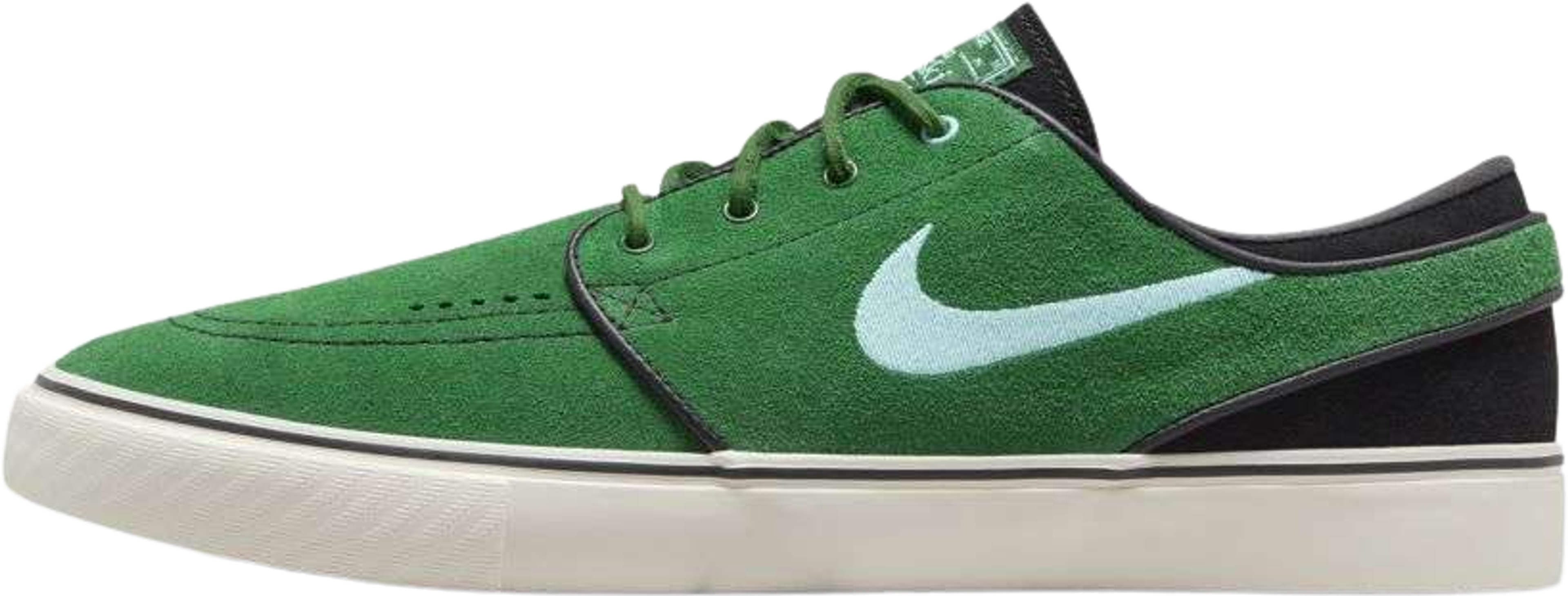 Nike SB Janoski Gorge Green