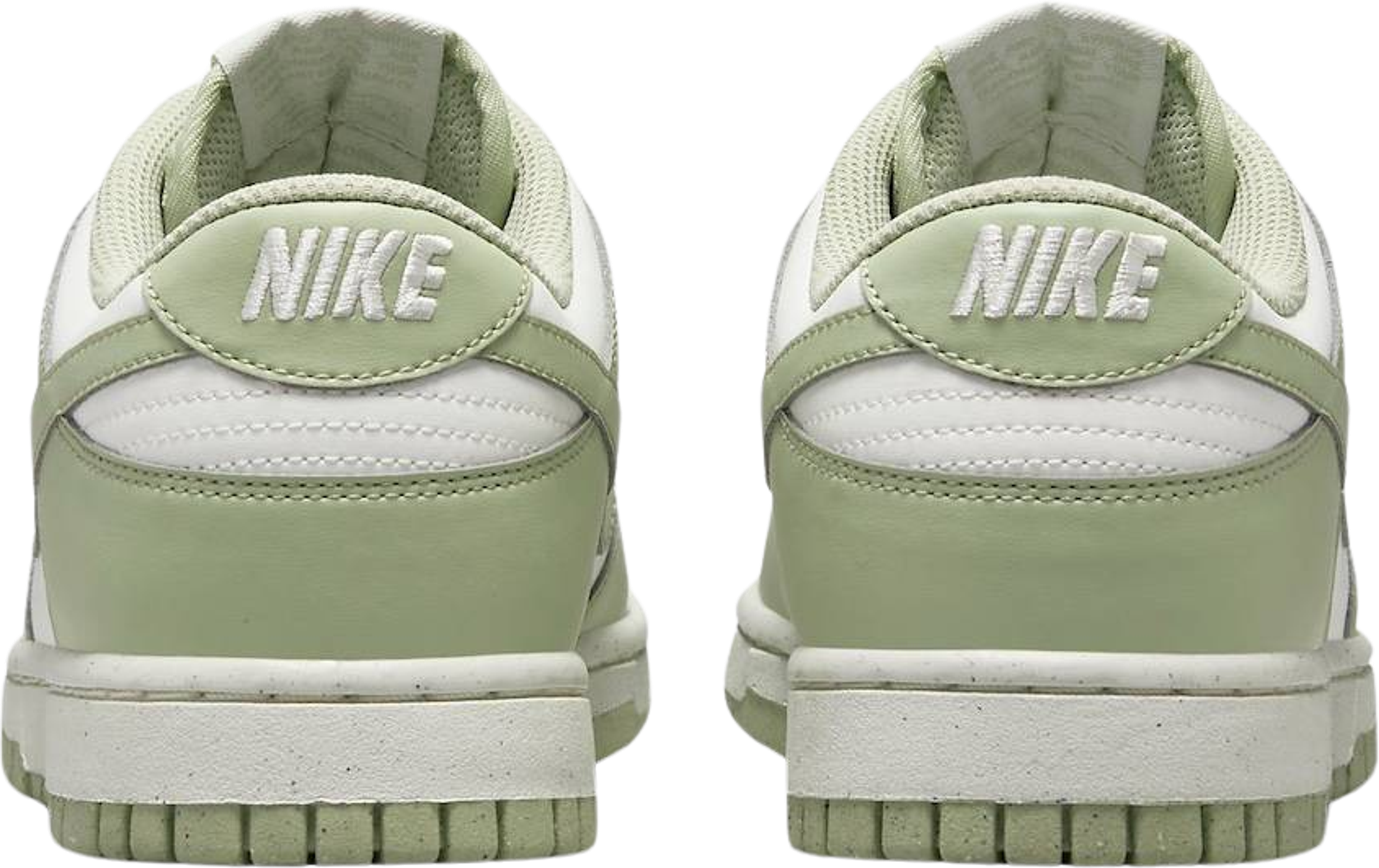 Nike Dunk Low Next Nature Olive Aura