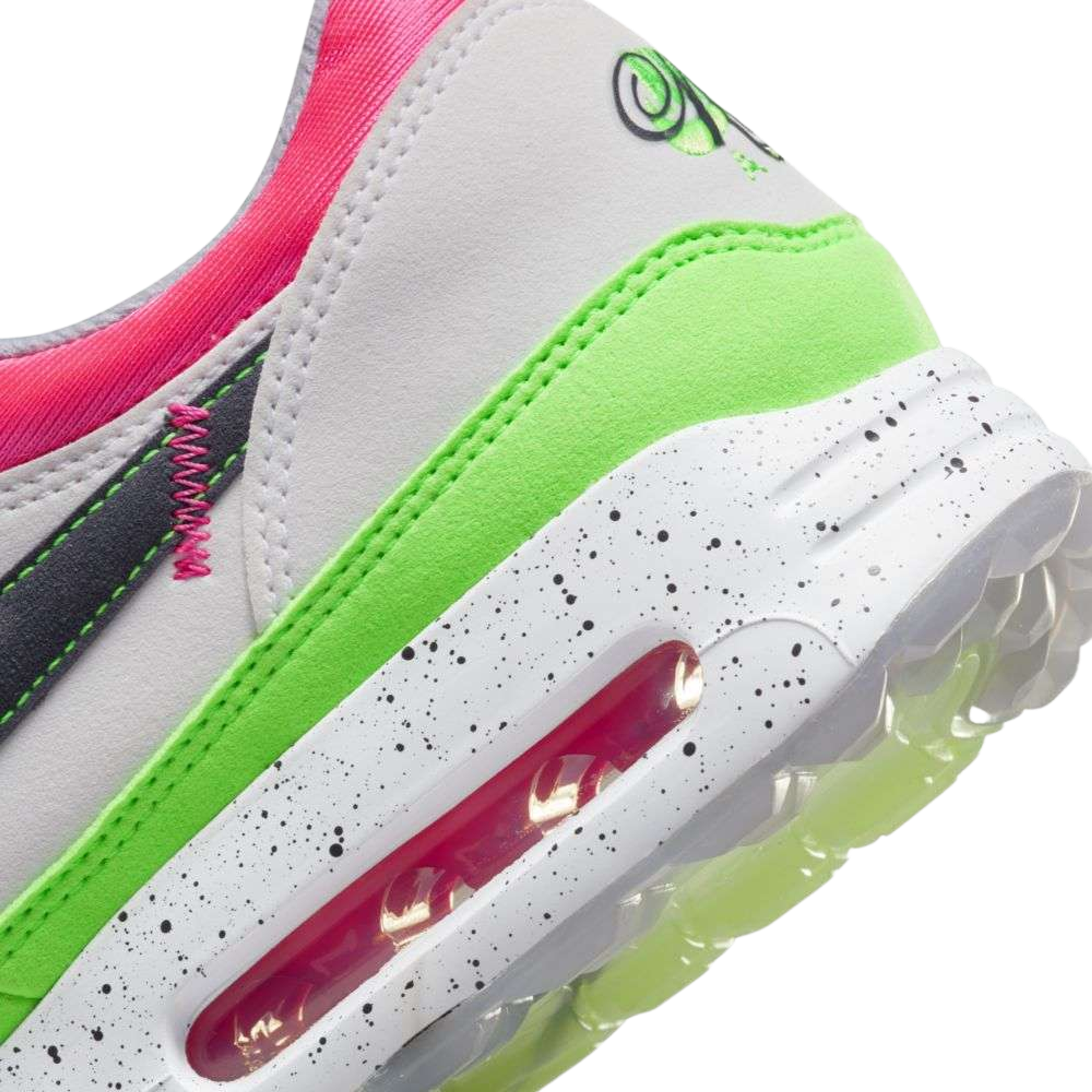 Nike Air Max 1 Golf Watermelon