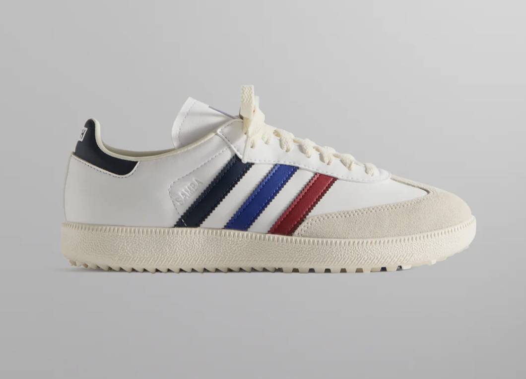 KITH x adidas ☆ Tour360 24 ‘Kith for TaylorMade 2024’ SwiftSole - Kith for TaylorMade 2024