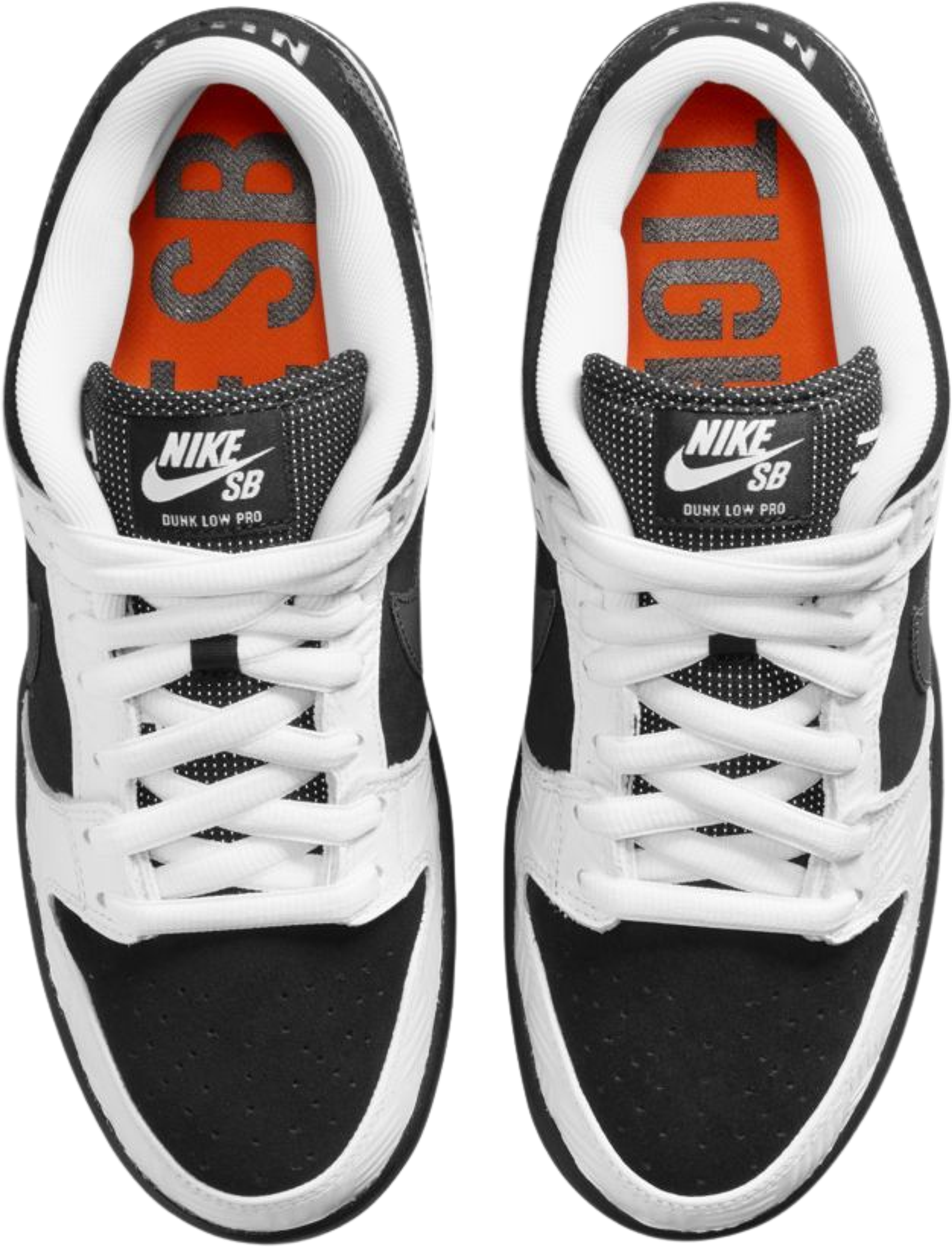 Nike SB Dunk Low TIGHTBOOTH | Release Information