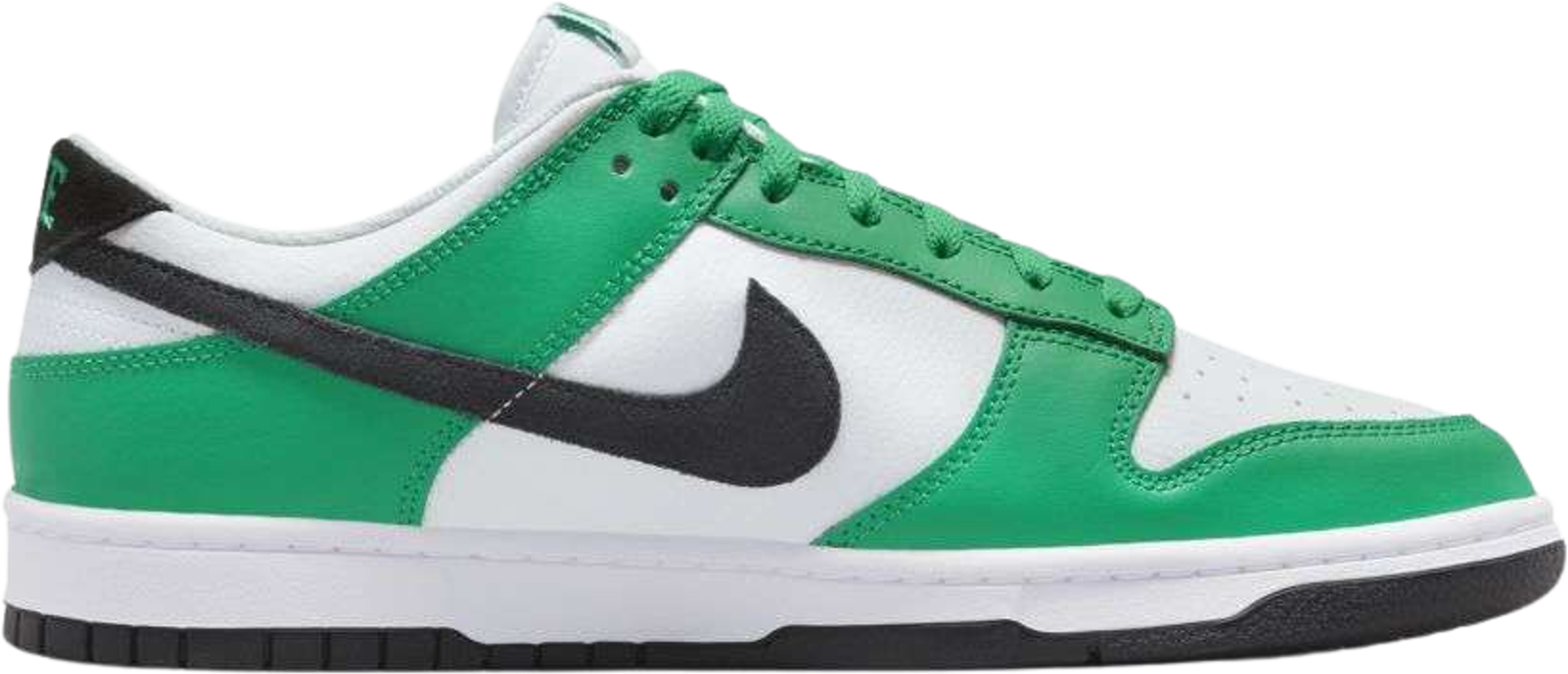 Nike Dunk Low Celtics