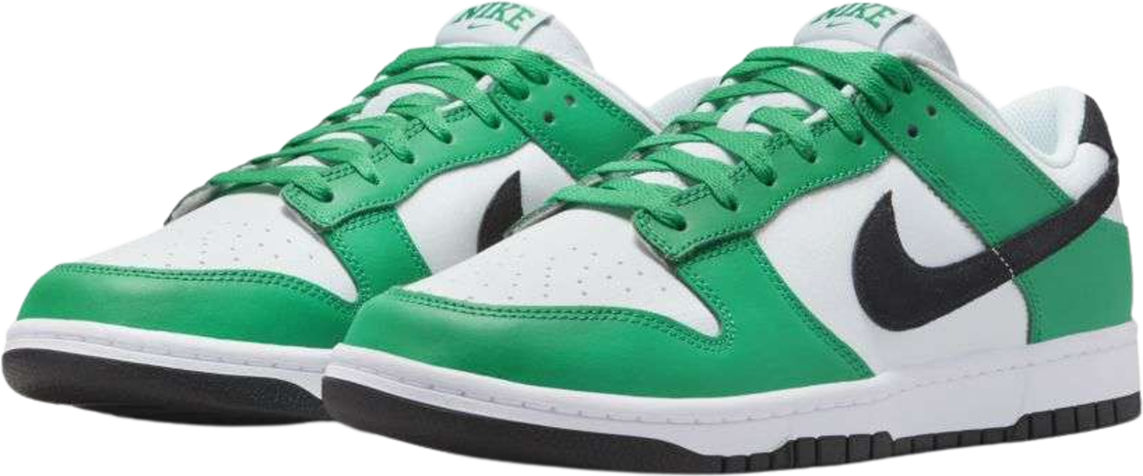 Nike Dunk Low Celtics