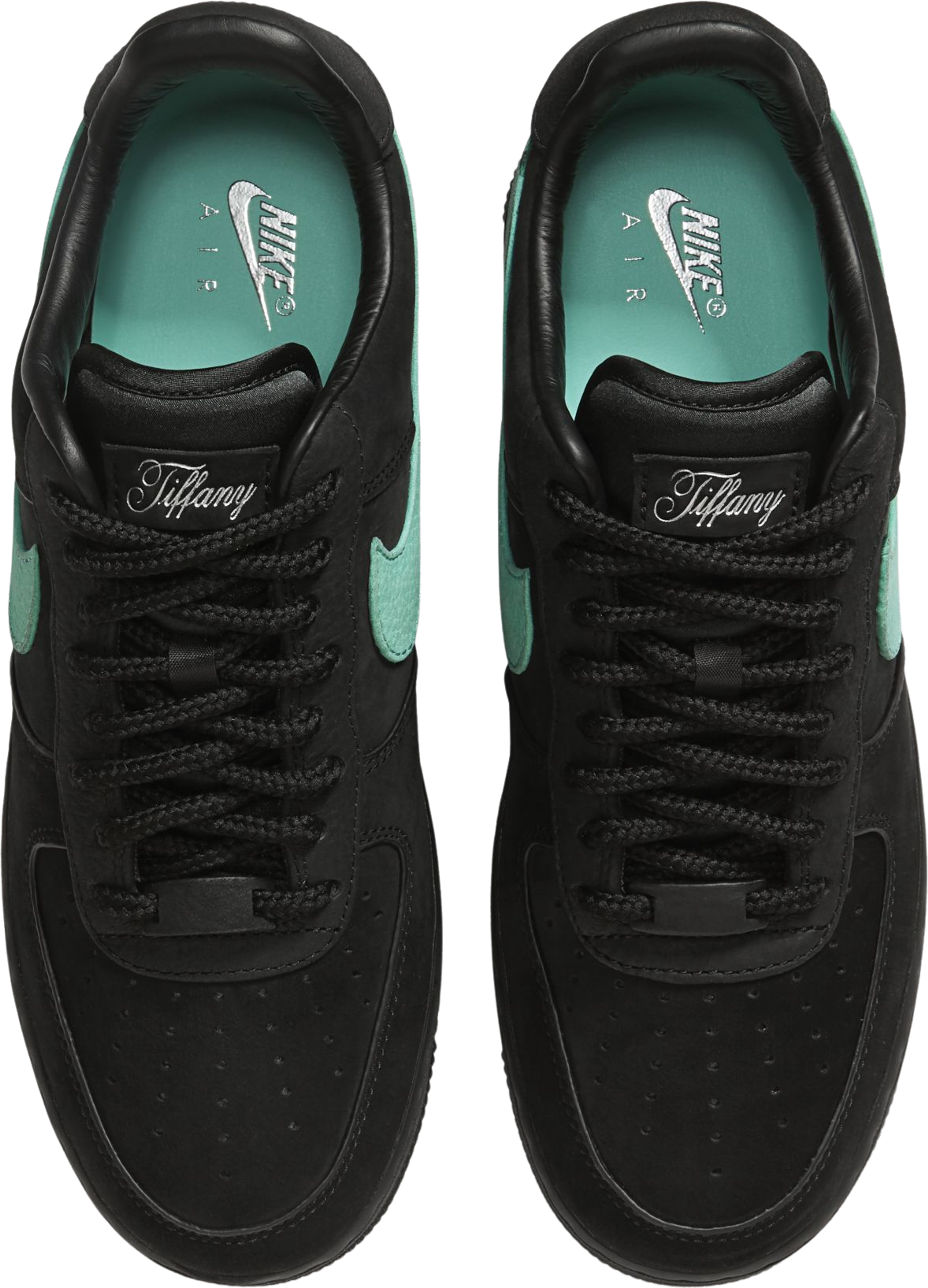 Nike Air Force 1 Low SP Tiffany and Co. | Release Information