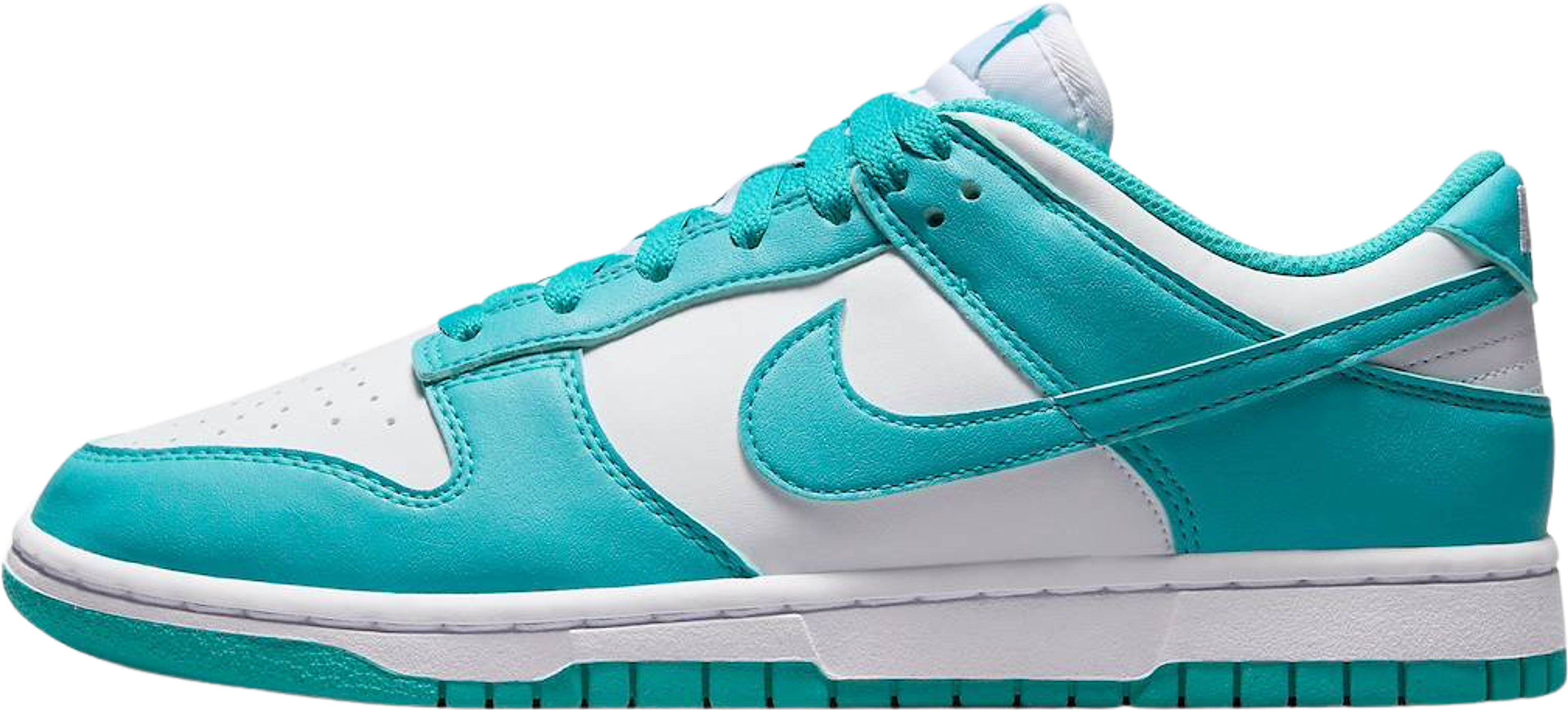 Nike Dunk Low Next Nature Dusty Cactus