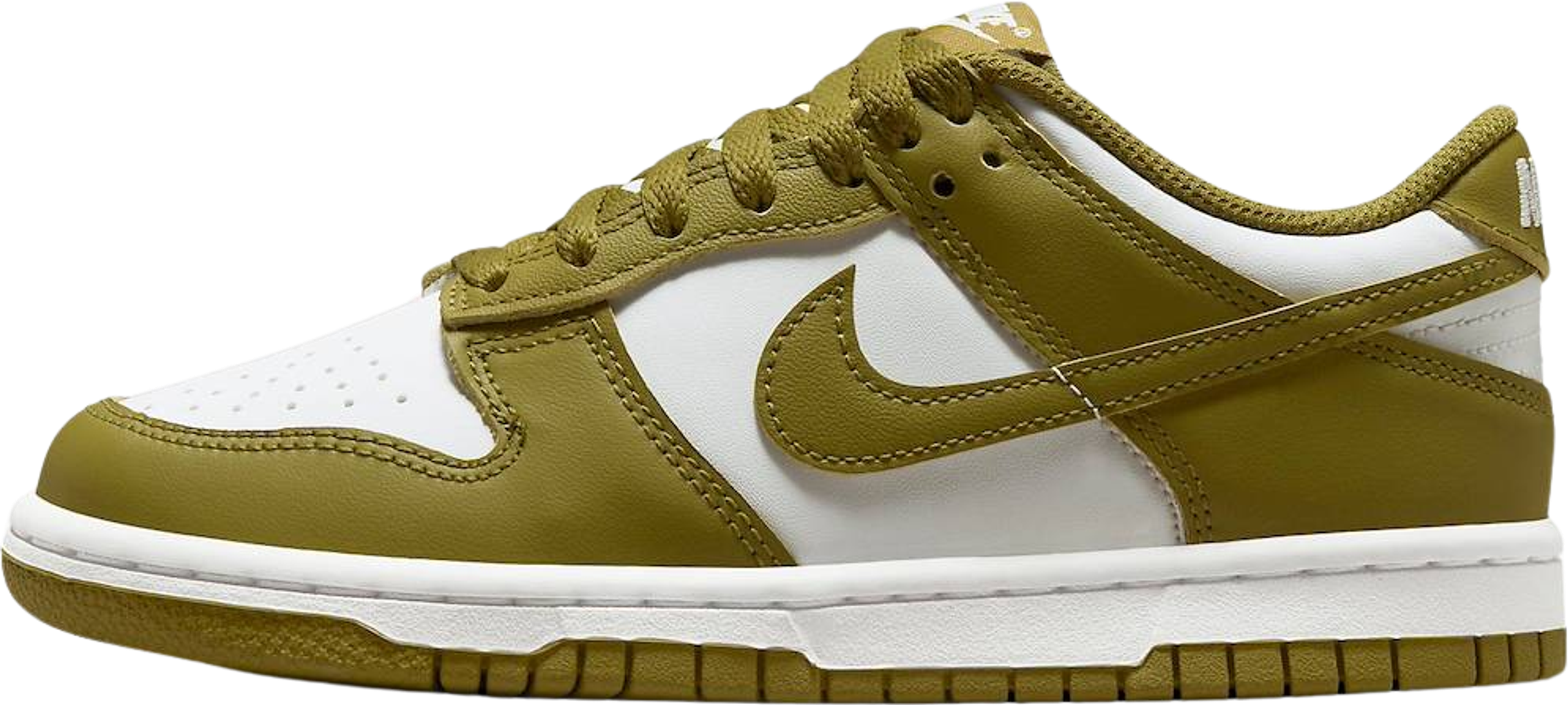 Nike Dunk Low Pacific Moss (GS)