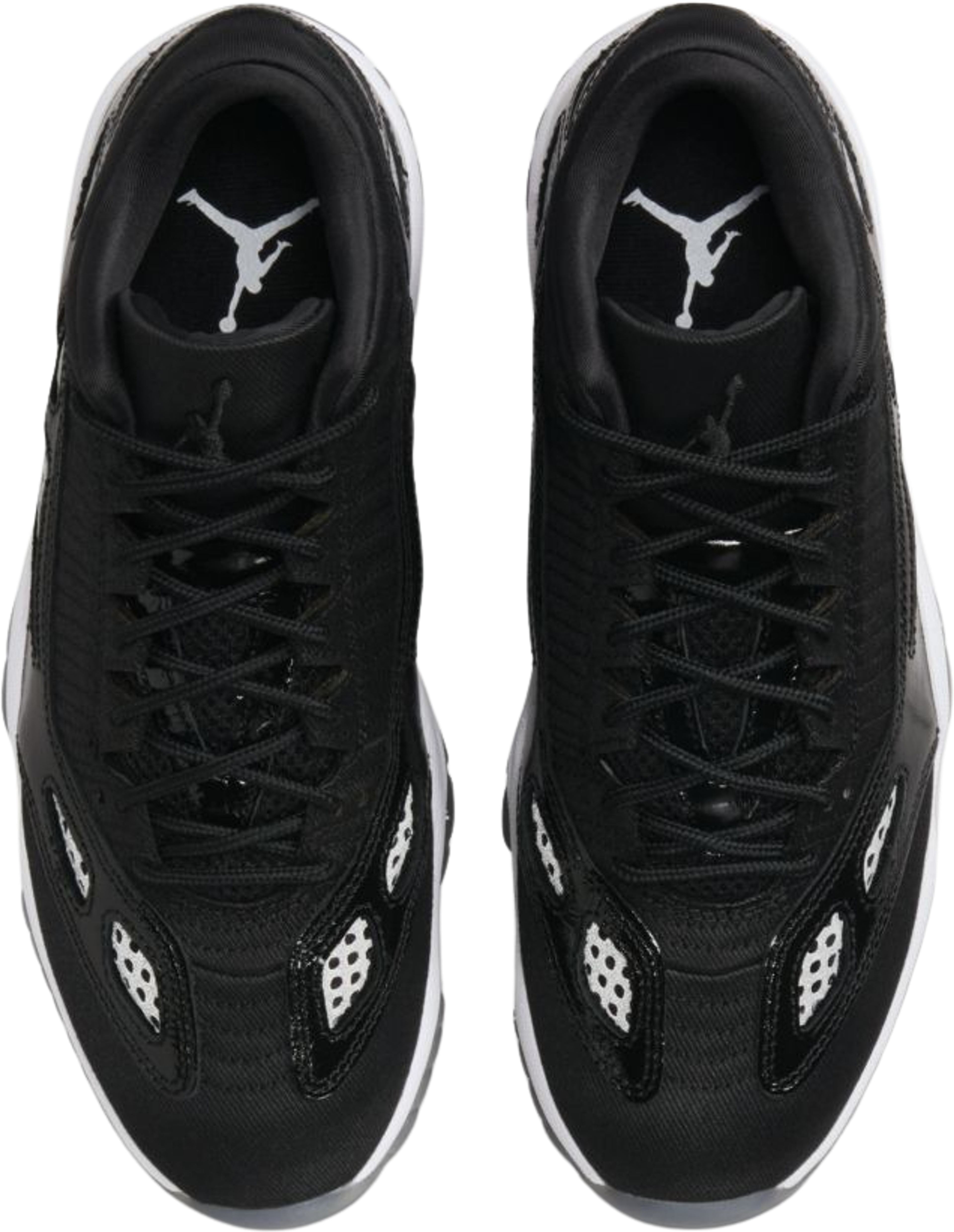 The Air Jordan 11 Low IE Black White Releases September 22