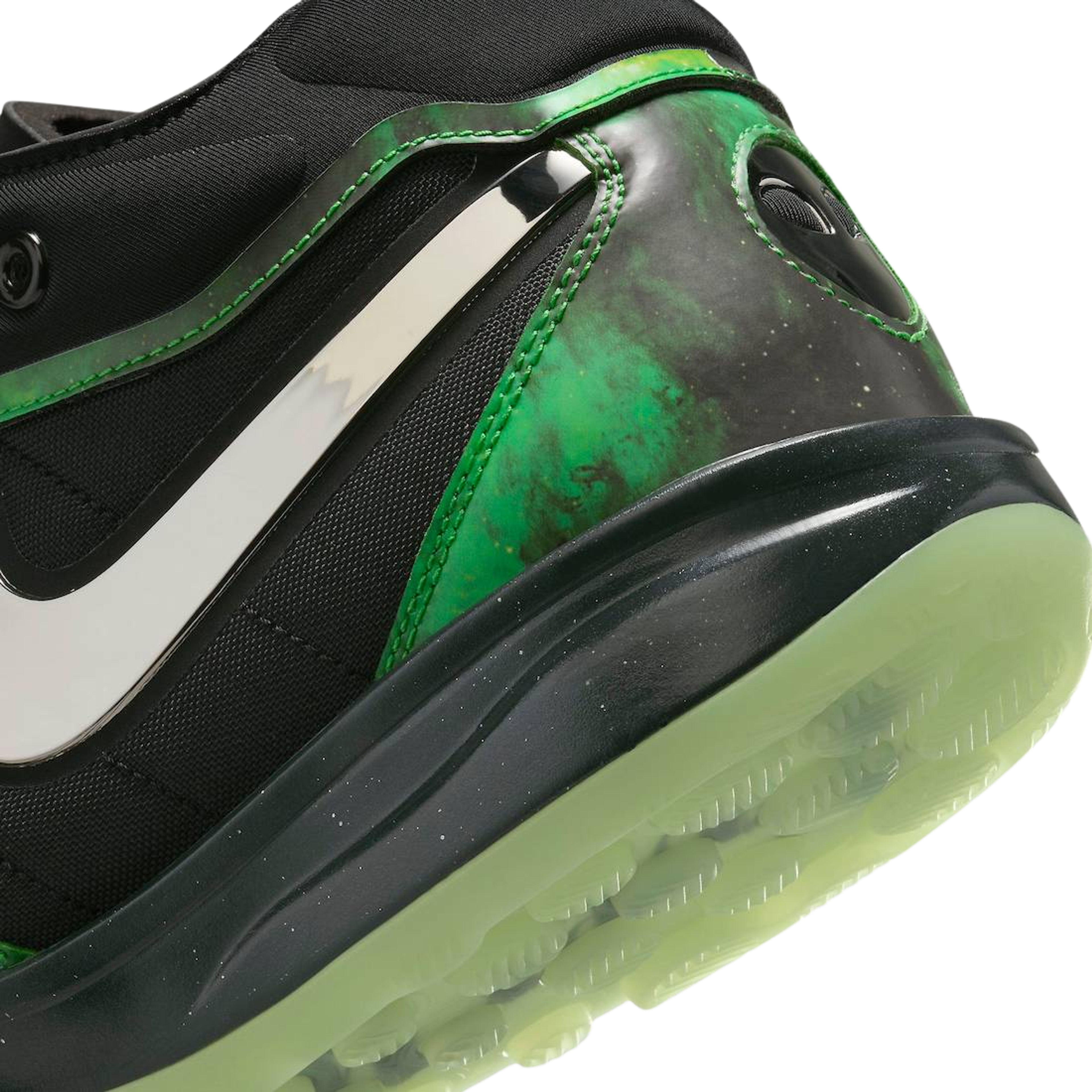 Nike GT Hustle 2 Victor Wembanyama Alien