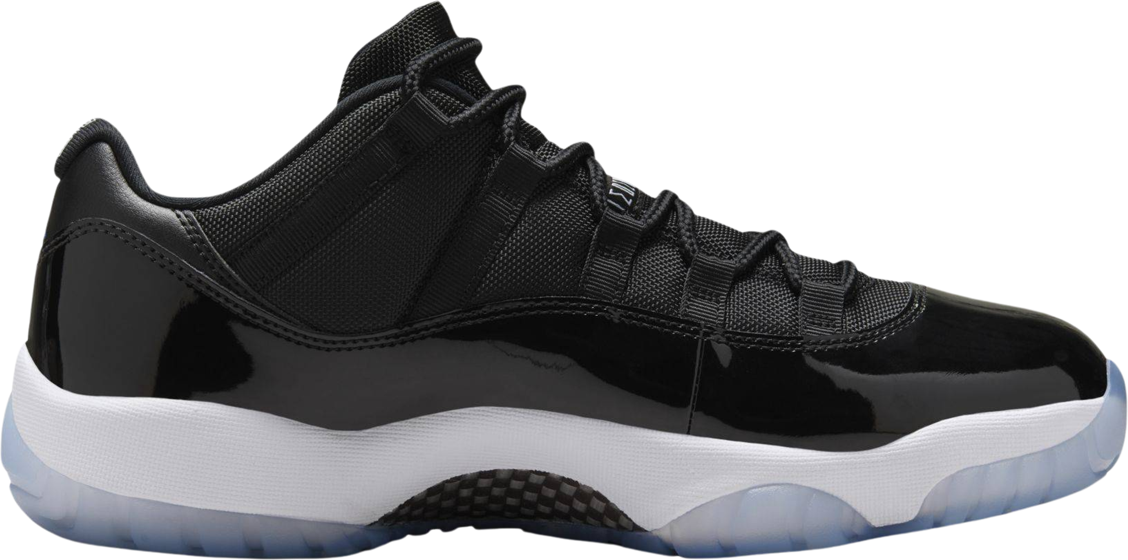 Air Jordan 11 Low Space Jam