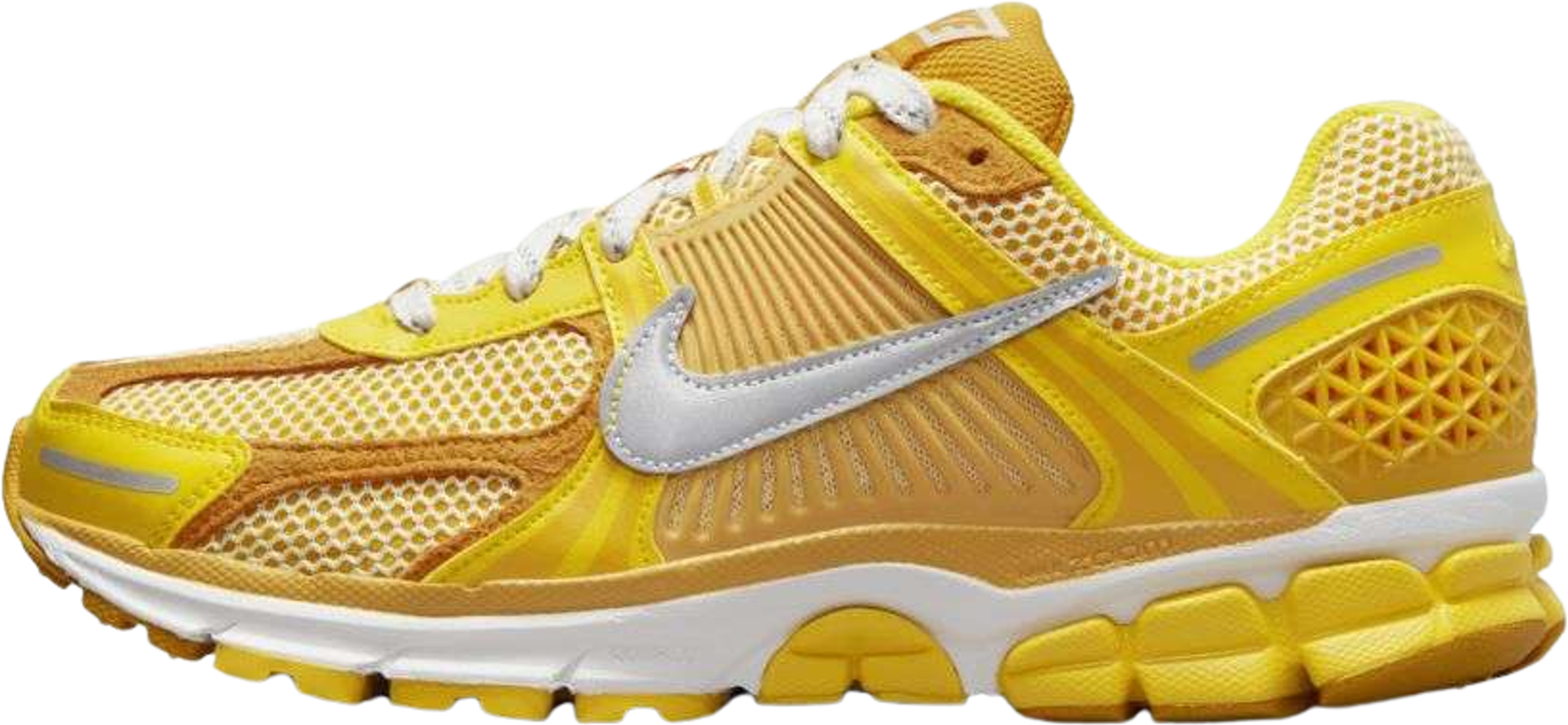 Nike Zoom Vomero 5 Yellow Ochre