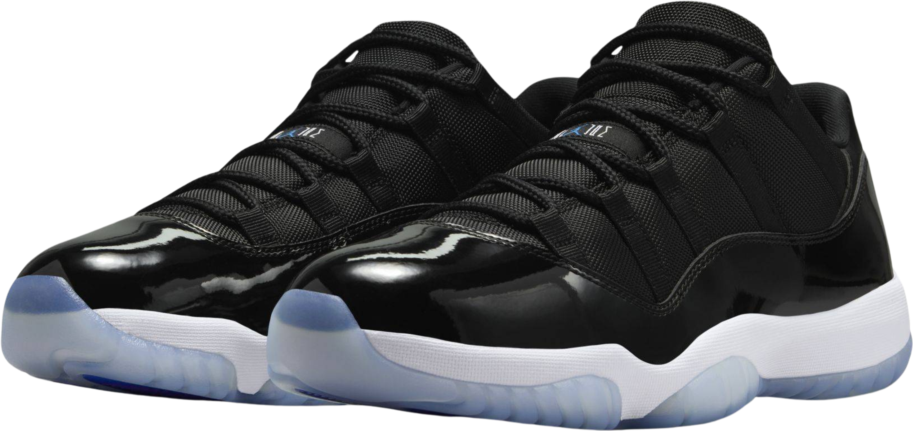 Air Jordan 11 Low Space Jam