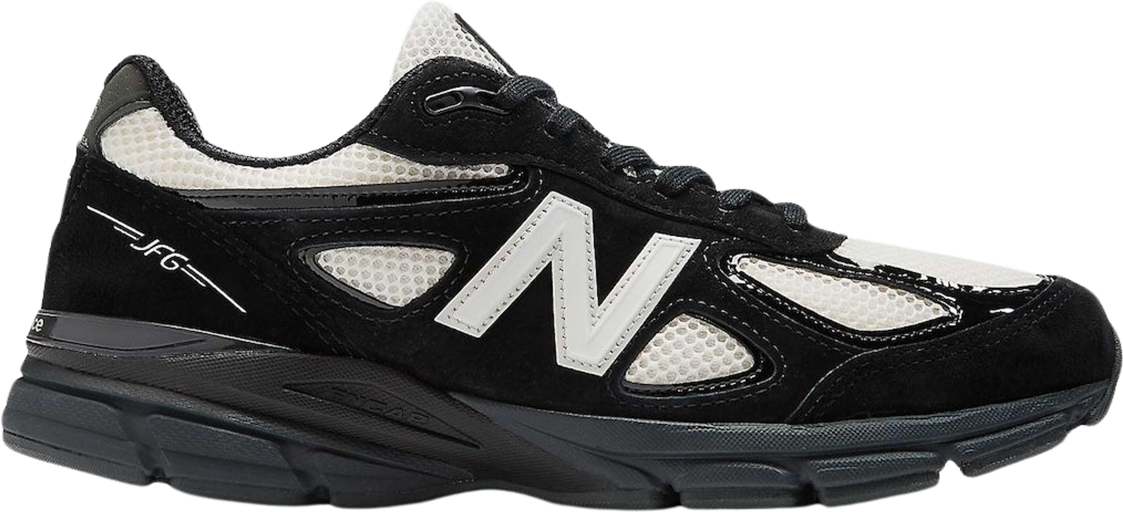 New Balance 990v4 Joe Freshgoods 1998 Outro | Release Information