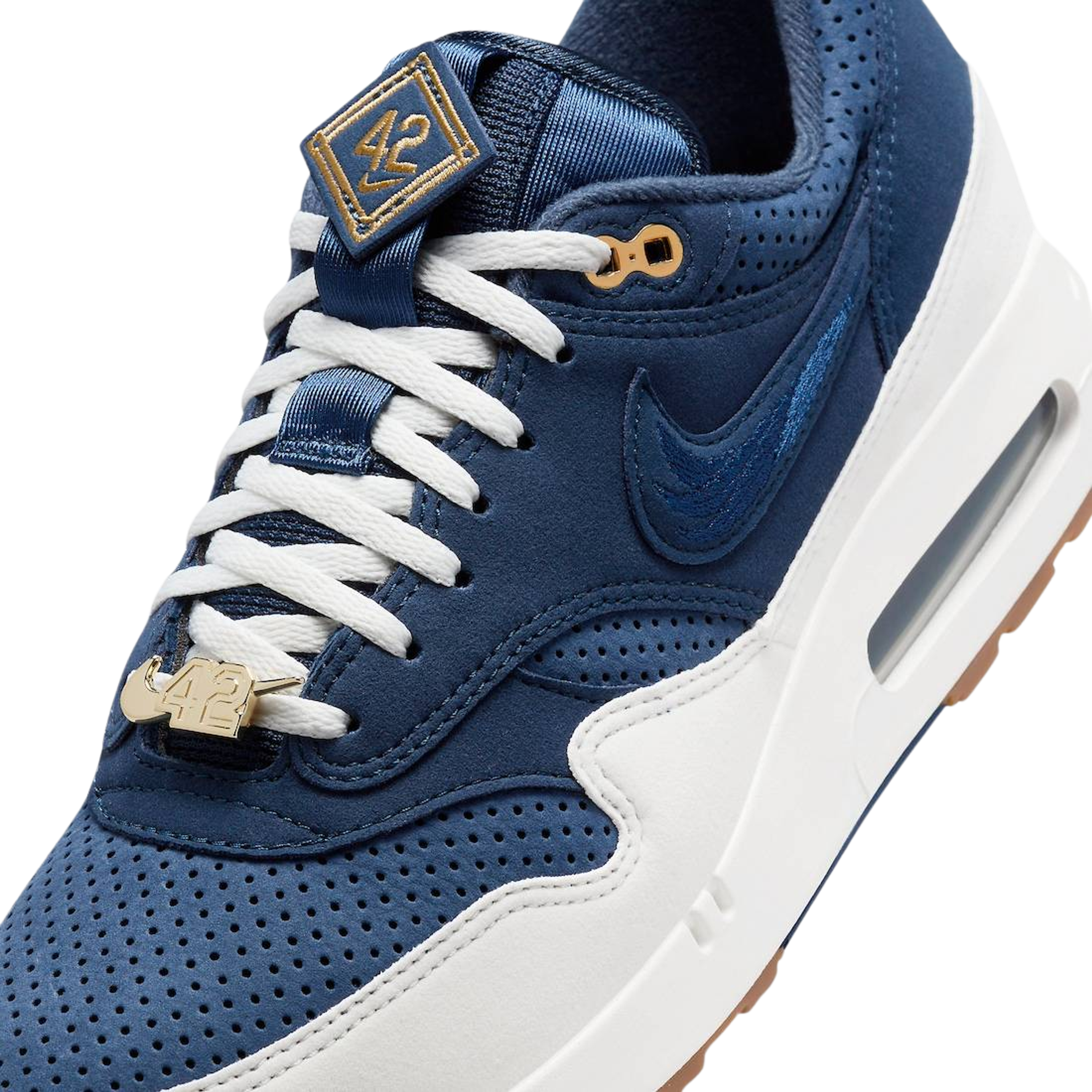 Nike Air Max 1 '86 Jackie Robinson