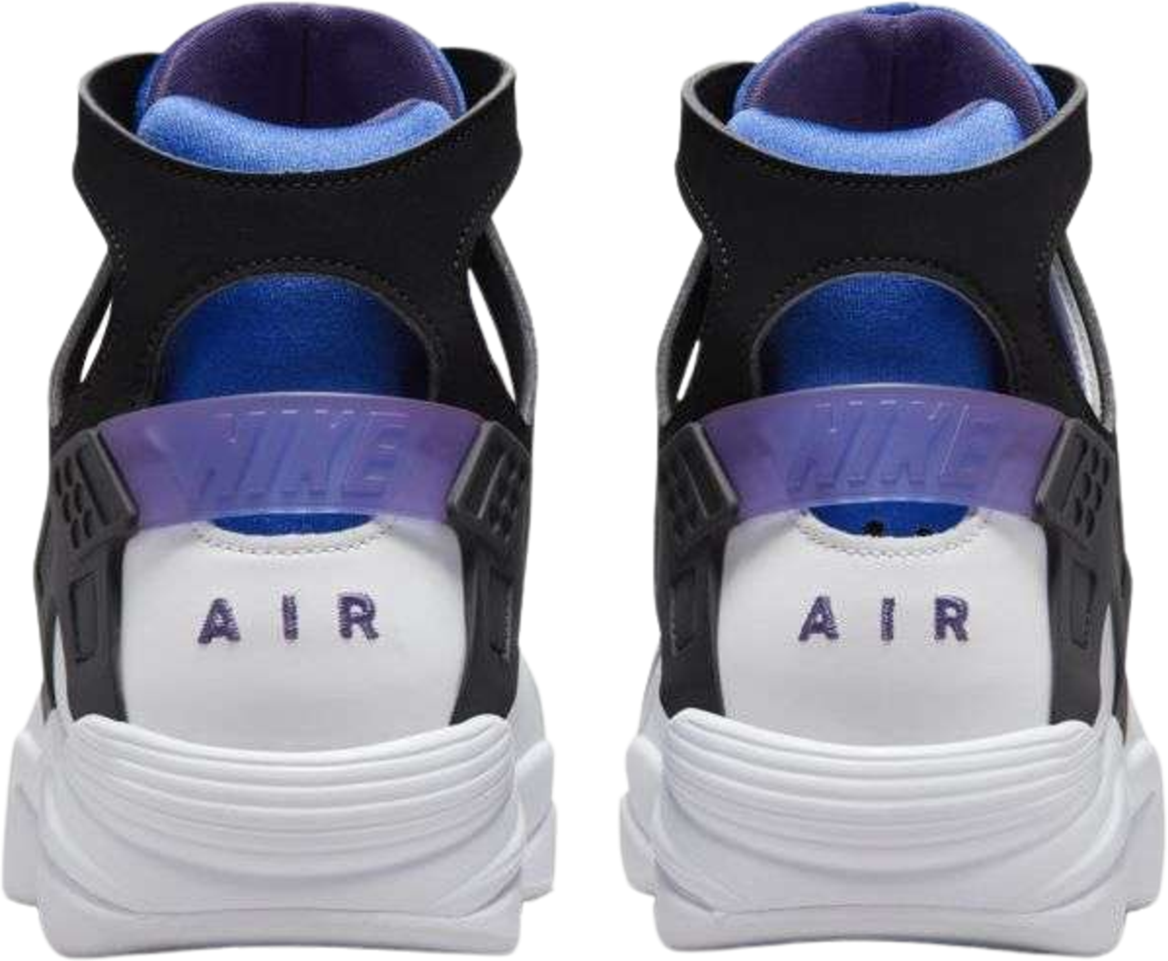 Nike Air Flight Huarache Varsity Purple