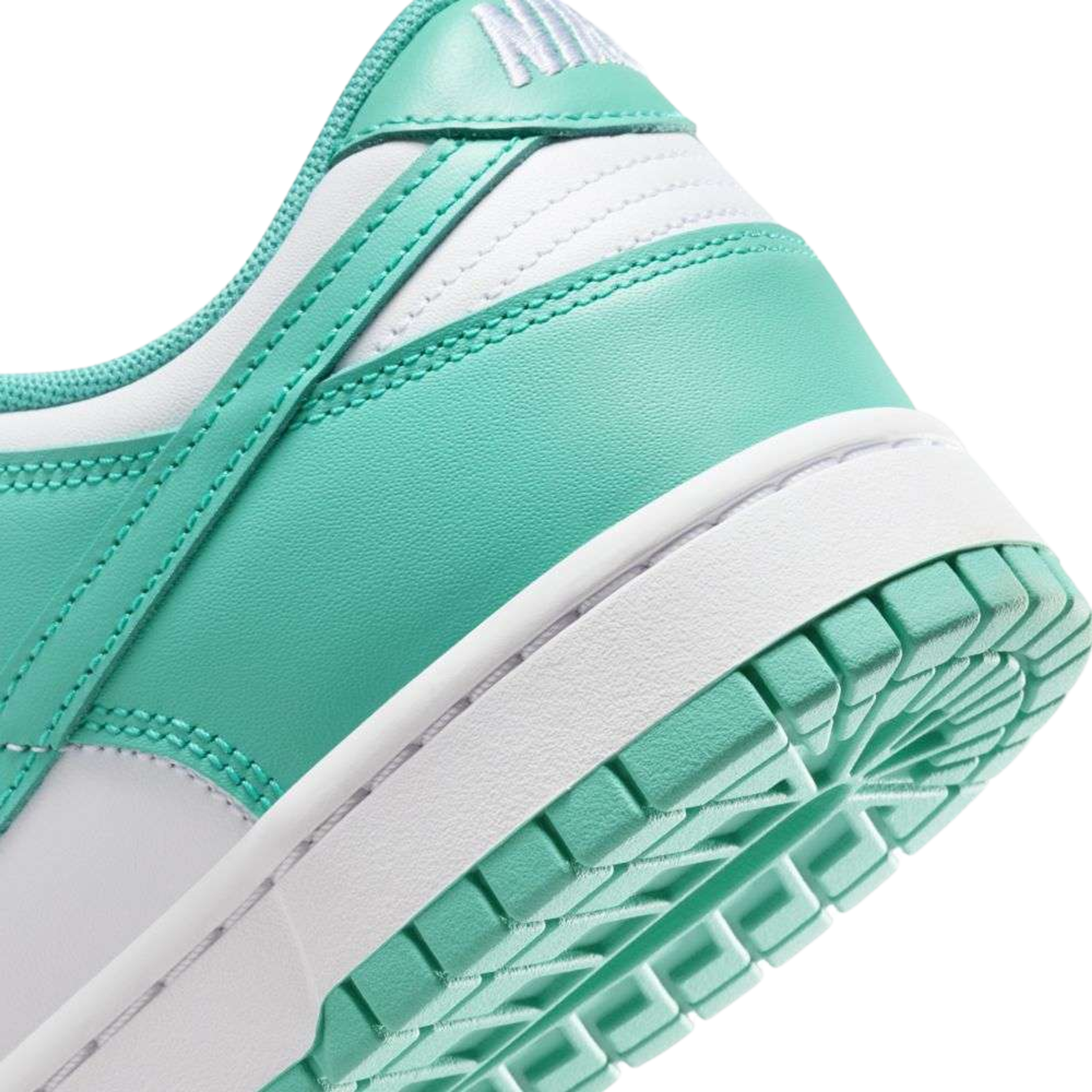 Nike Dunk Low Clear Jade