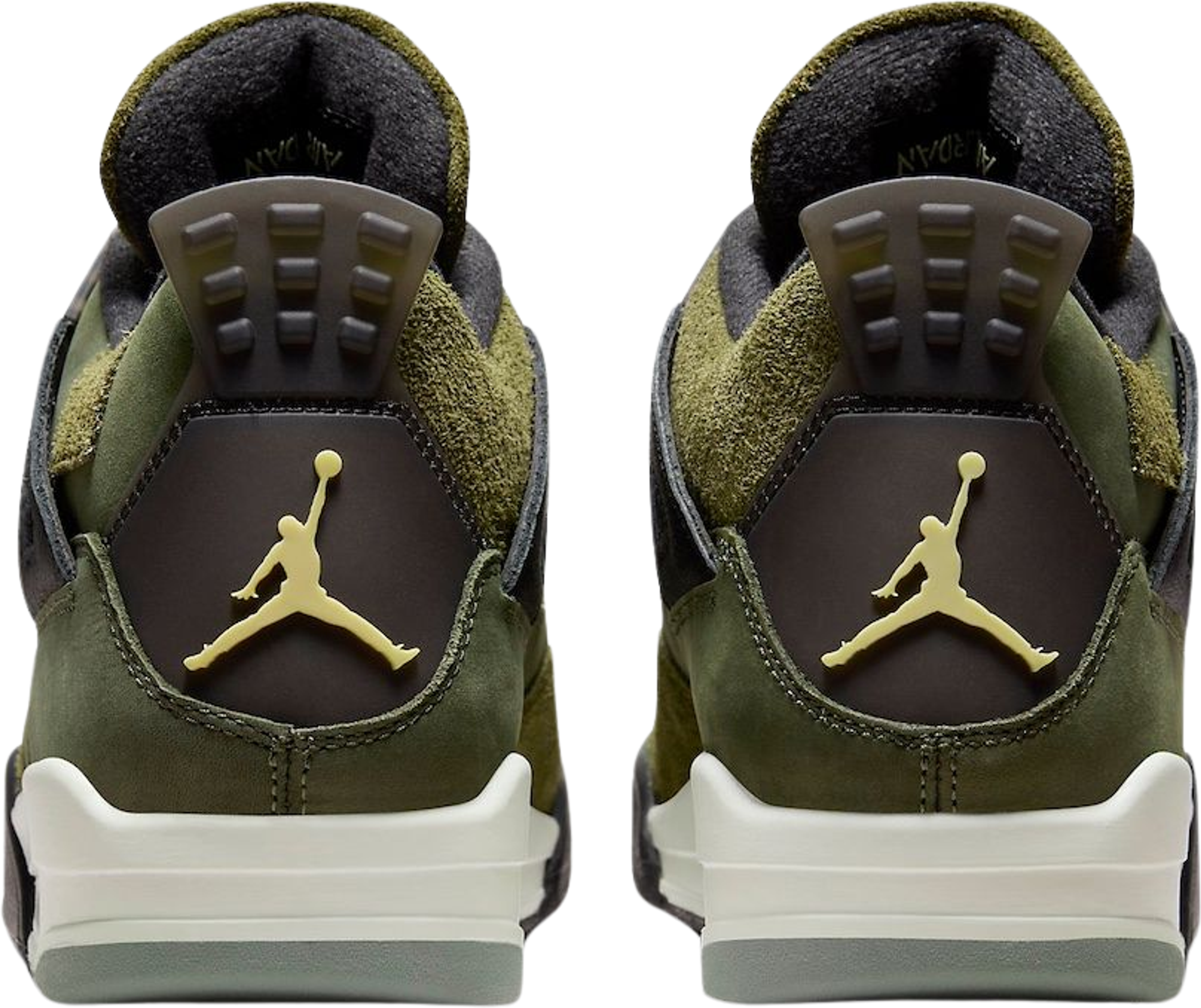 Air Jordan 4 SE Craft Medium Olive | Release Information