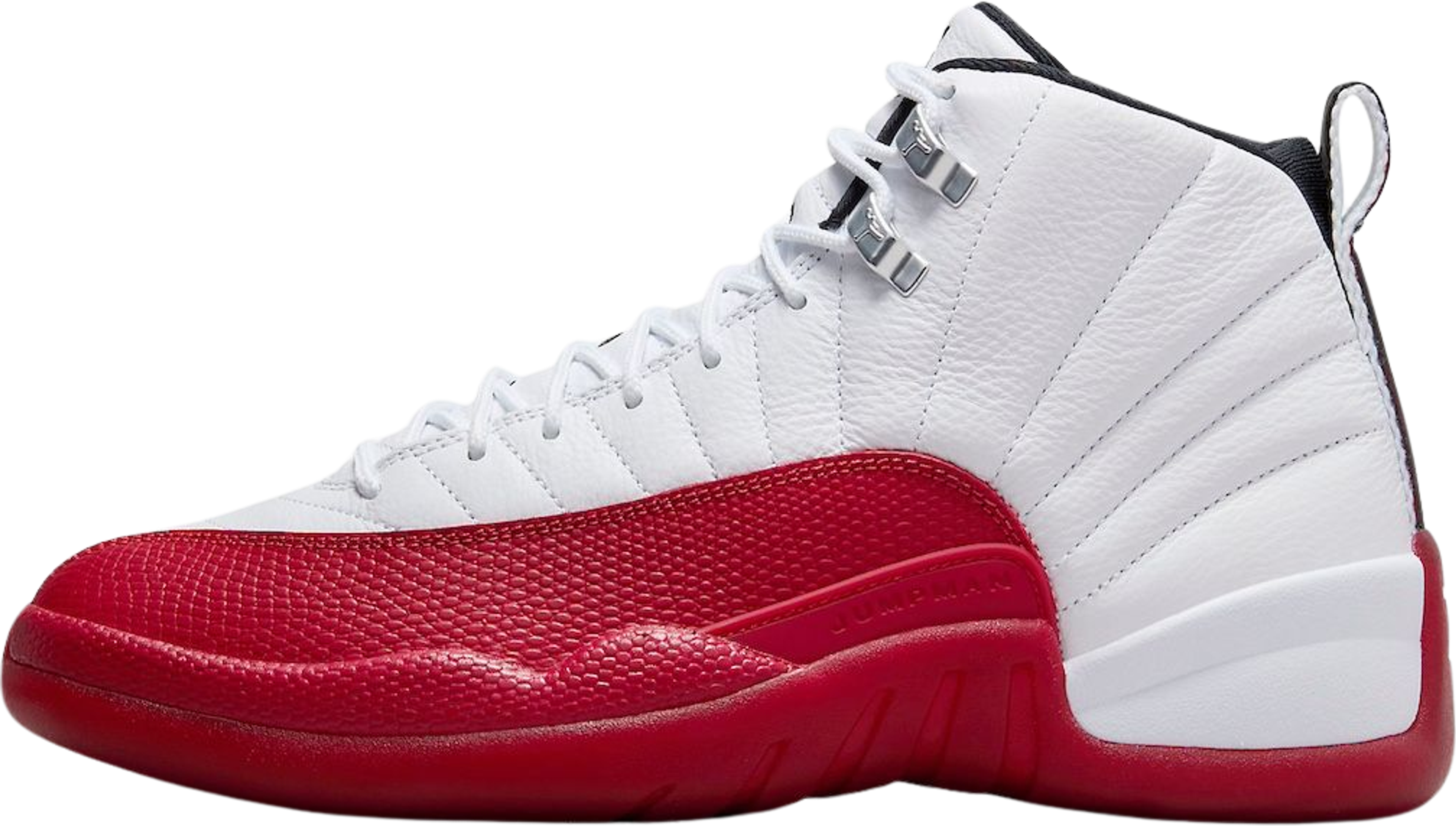 Air Jordan 12 Cherry 2023 CT8013-116