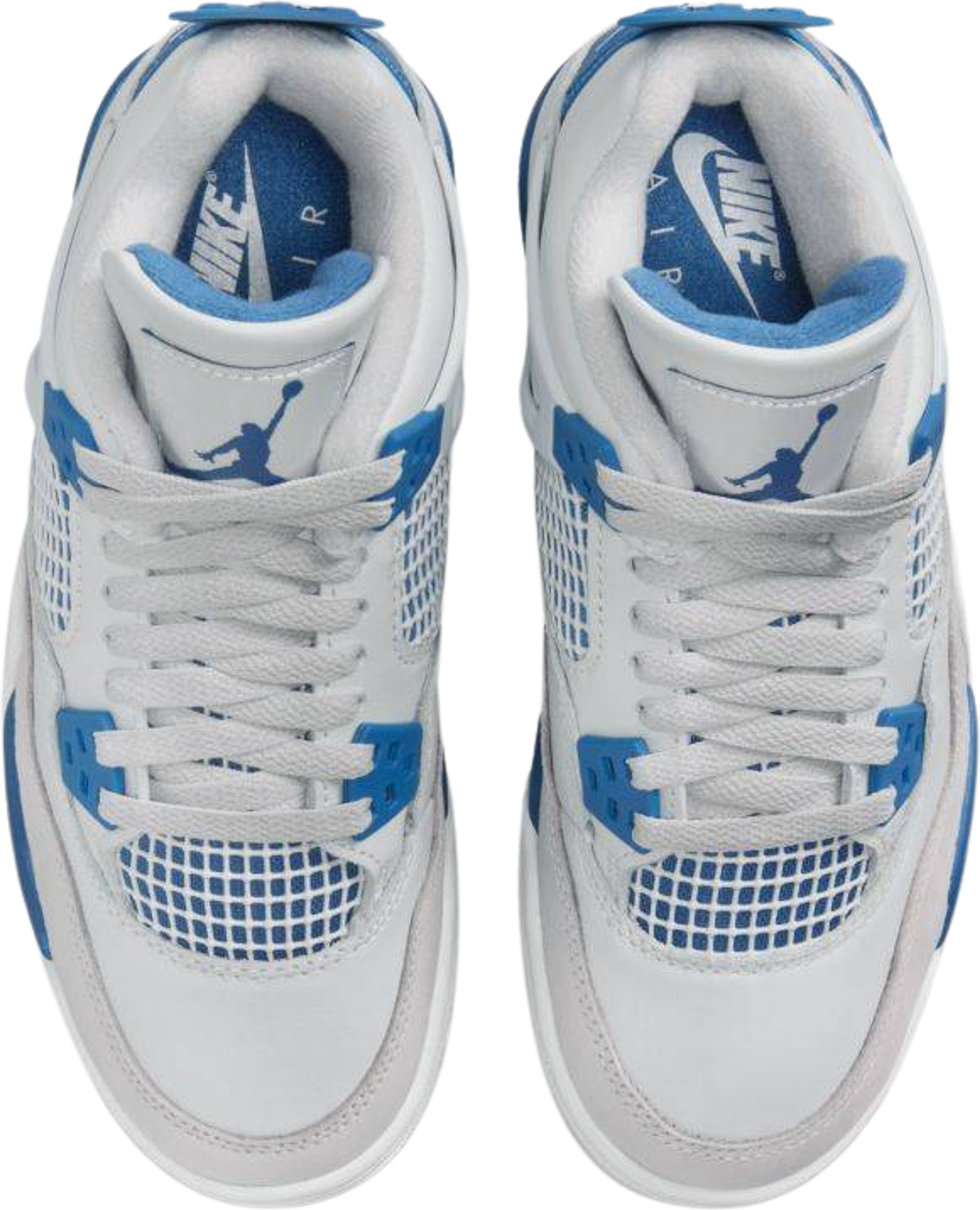 Air Jordan 4 Military Blue (2024) (GS)