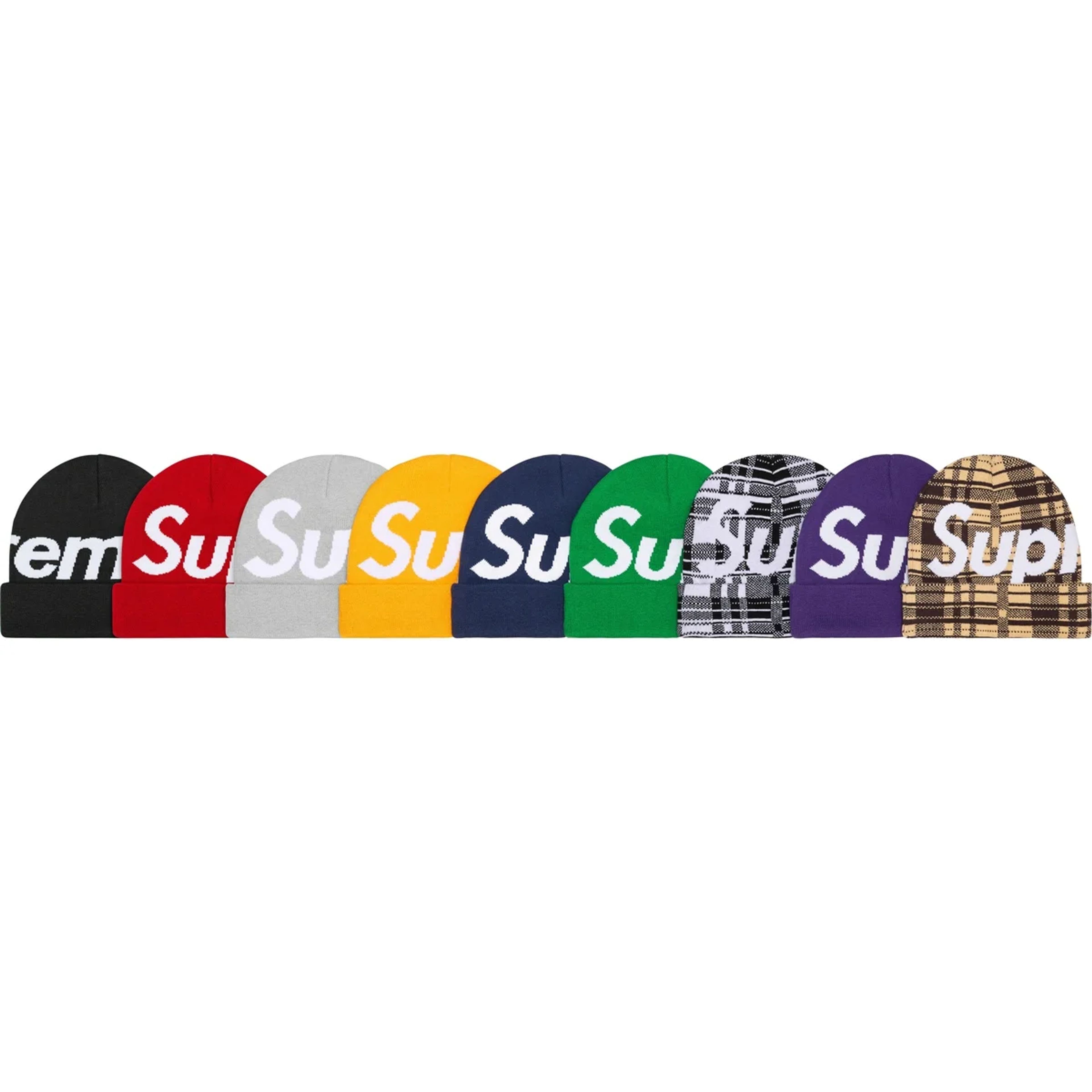 Supreme Week 11 | SwiftSole