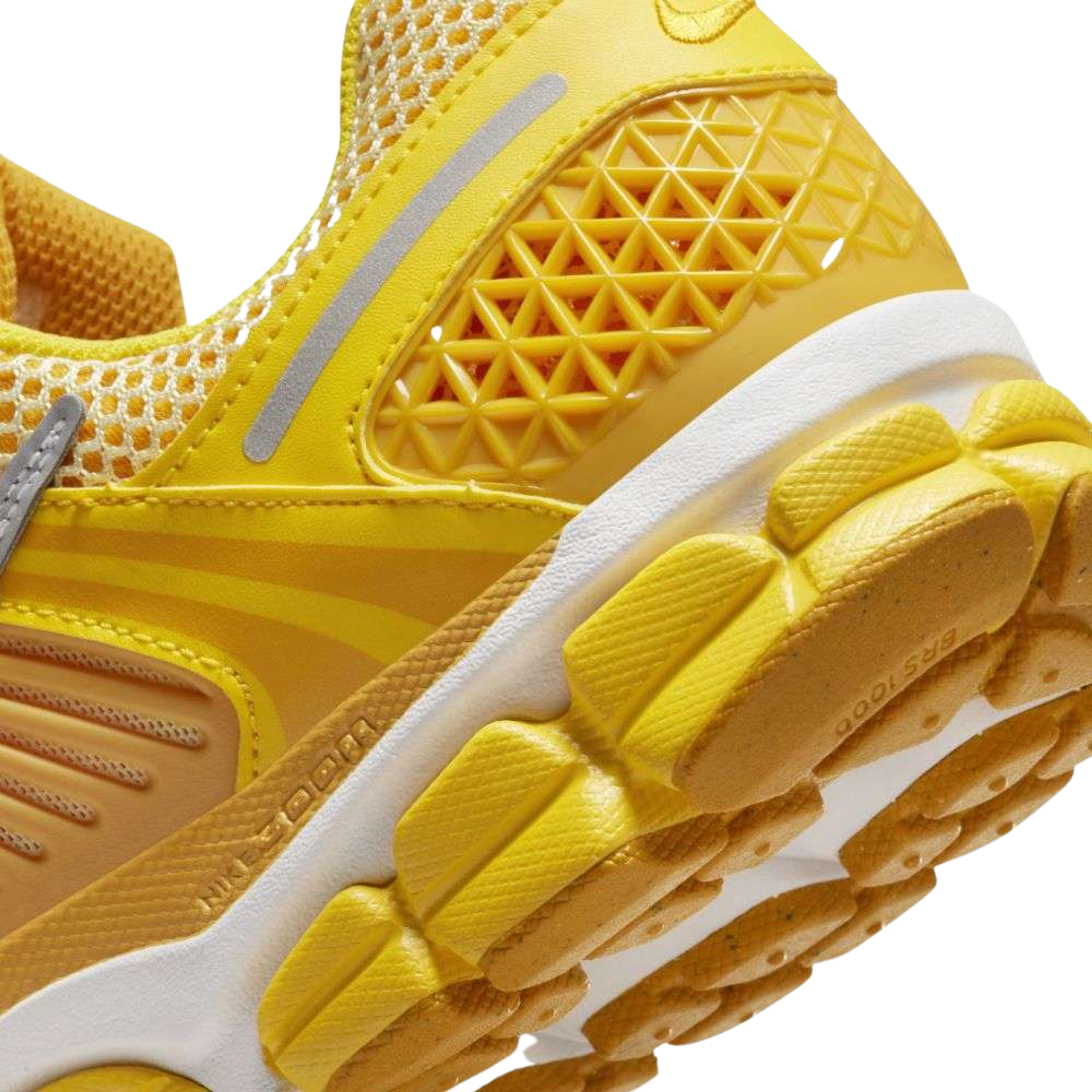 Nike Zoom Vomero 5 Yellow Ochre