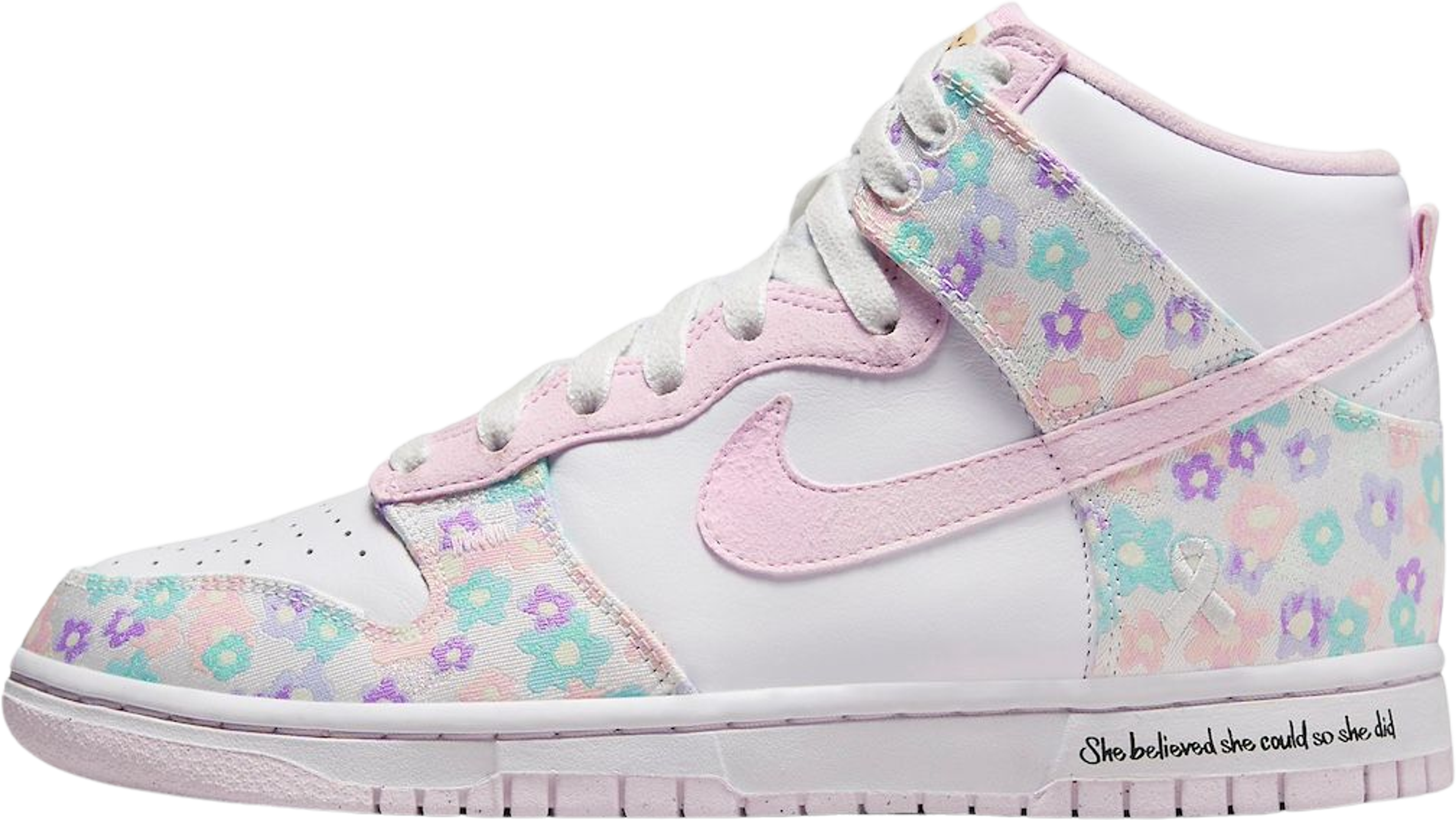 Doernbecher sb hotsell dunk high