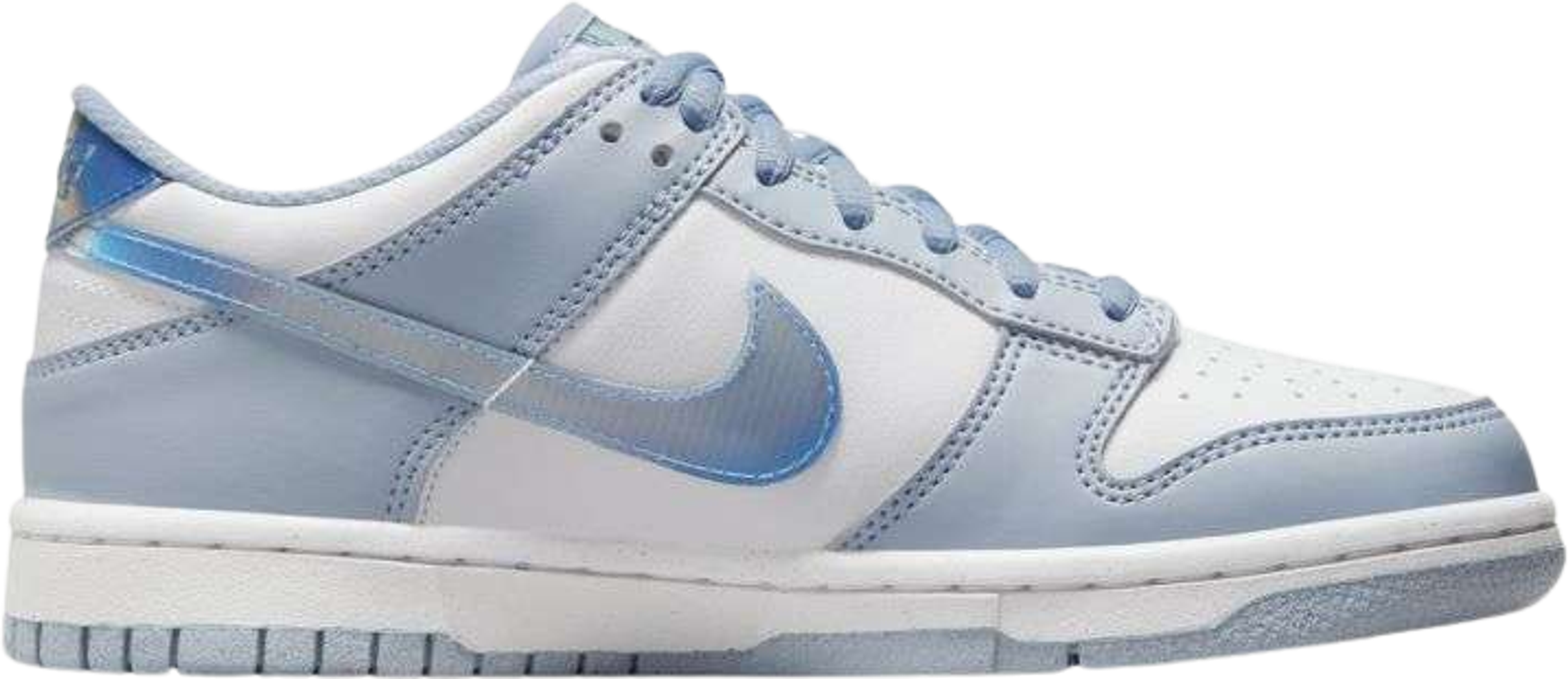 Nike Dunk Low Next Blue Whisper Iridescent (GS)