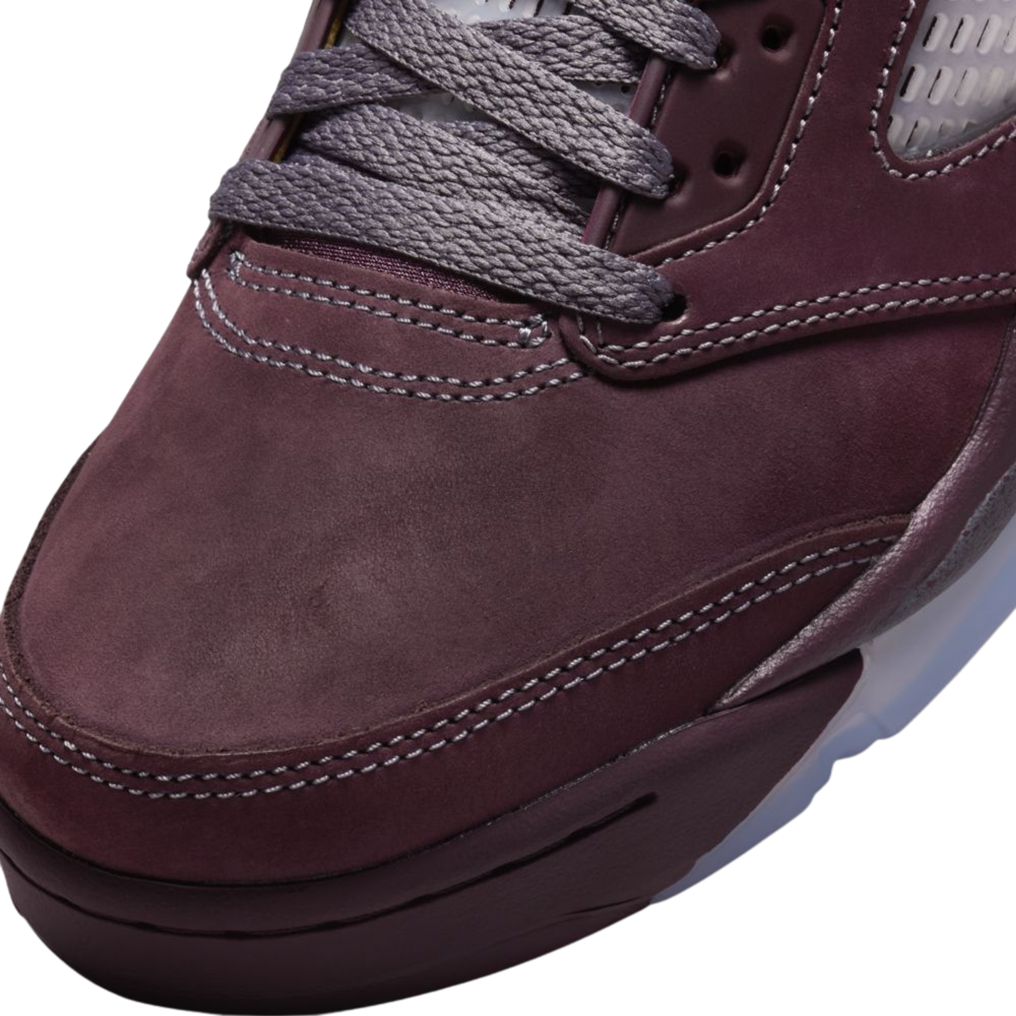 Air Jordan 5 Burgundy 2023 