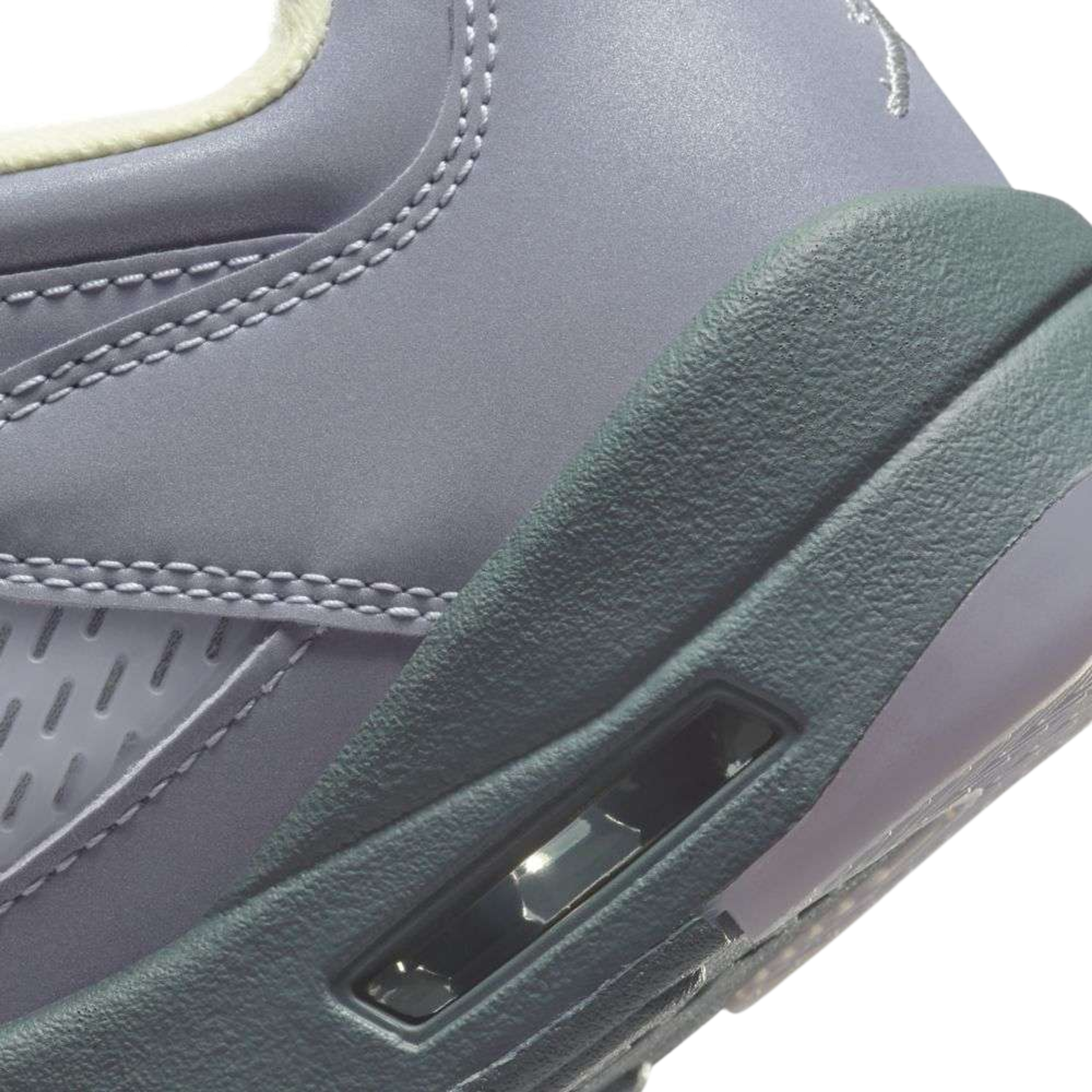 Air Jordan 5 Low Indigo Haze (W)