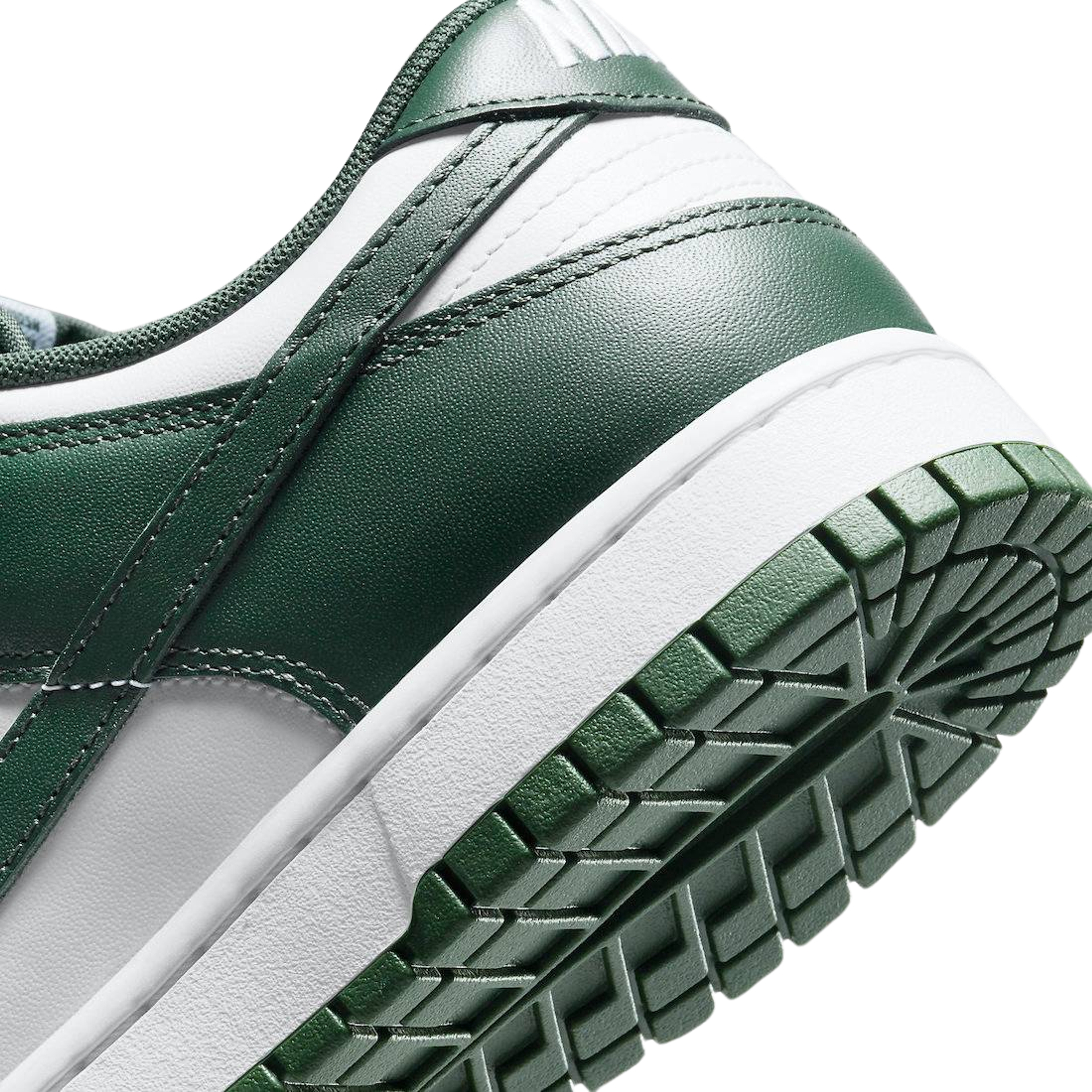 Nike Dunk Low Michigan State