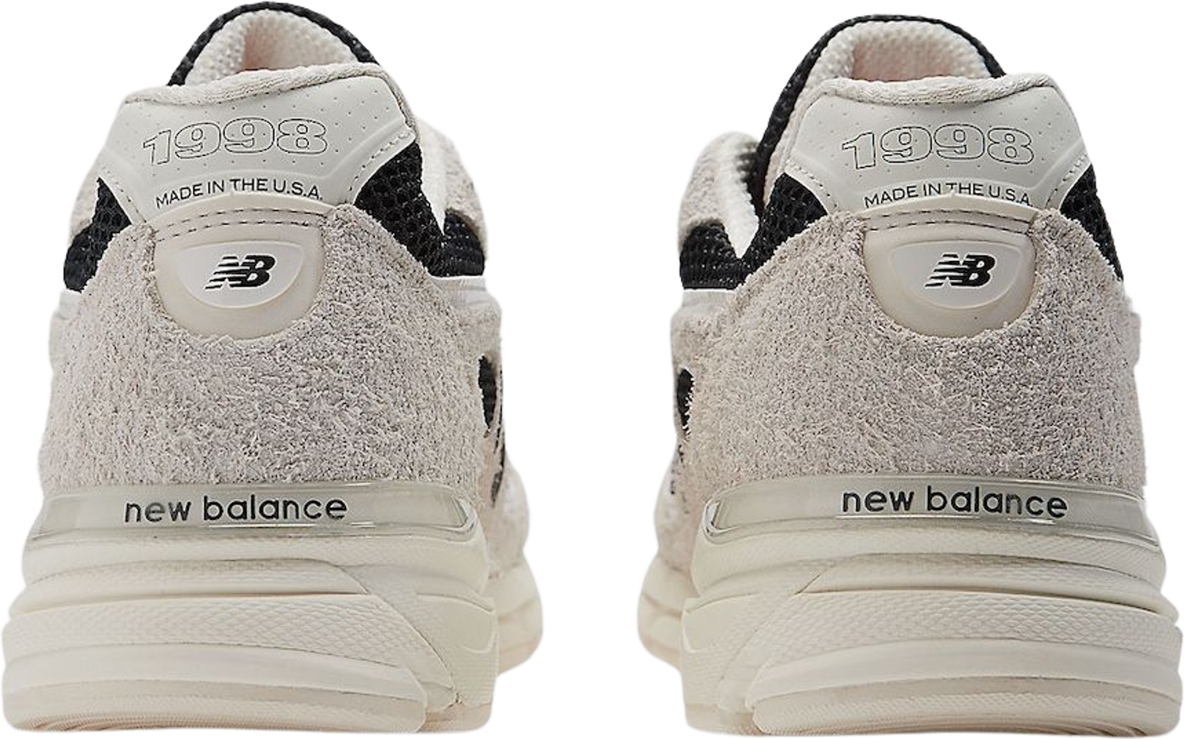 New Balance 990v4 Joe Freshgoods 1998 Intro | Release Information