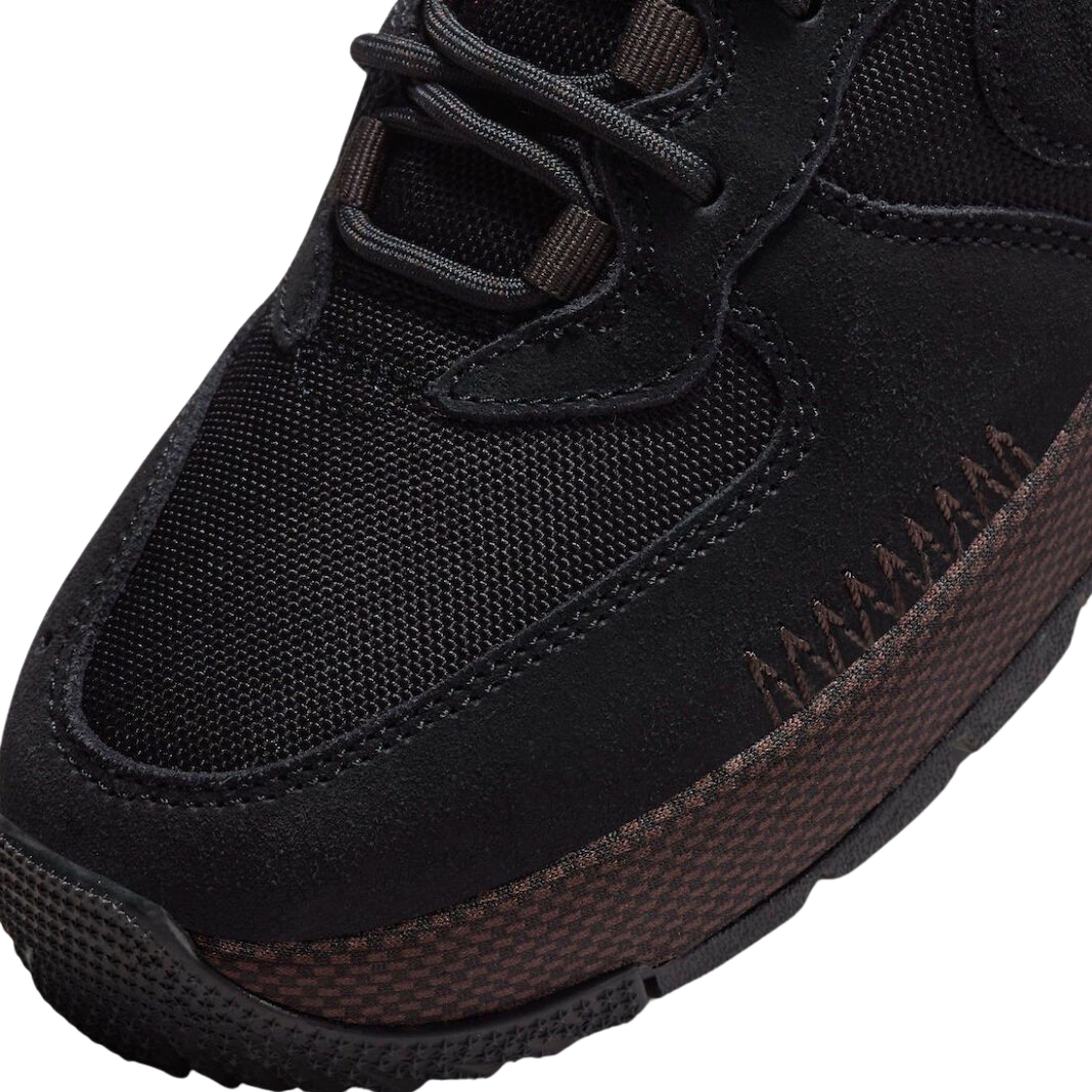 Nike Drops Air Force 1 Jester XX Triple Black