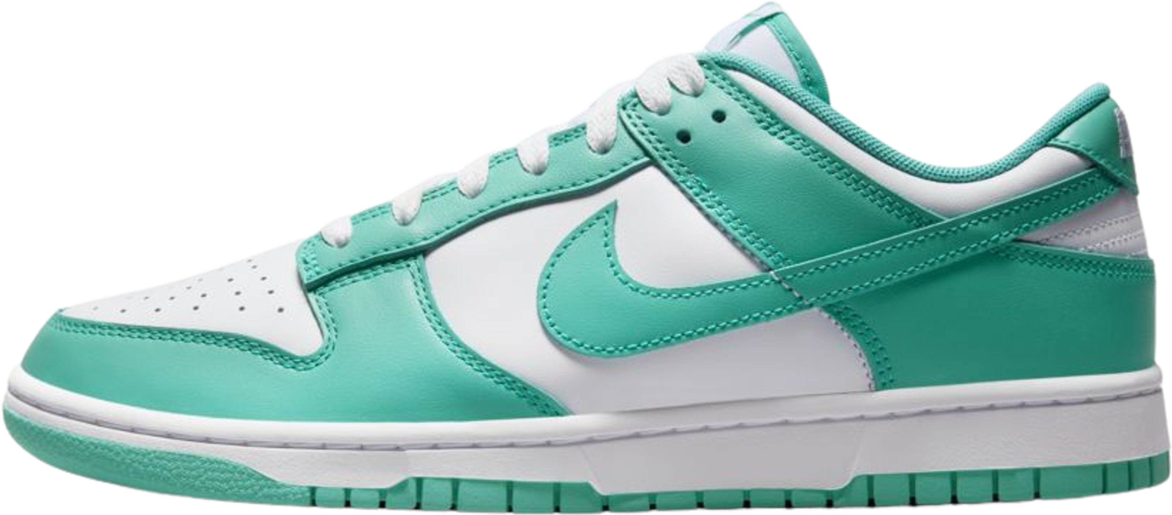 Nike Dunk Low Clear Jade | Release Information