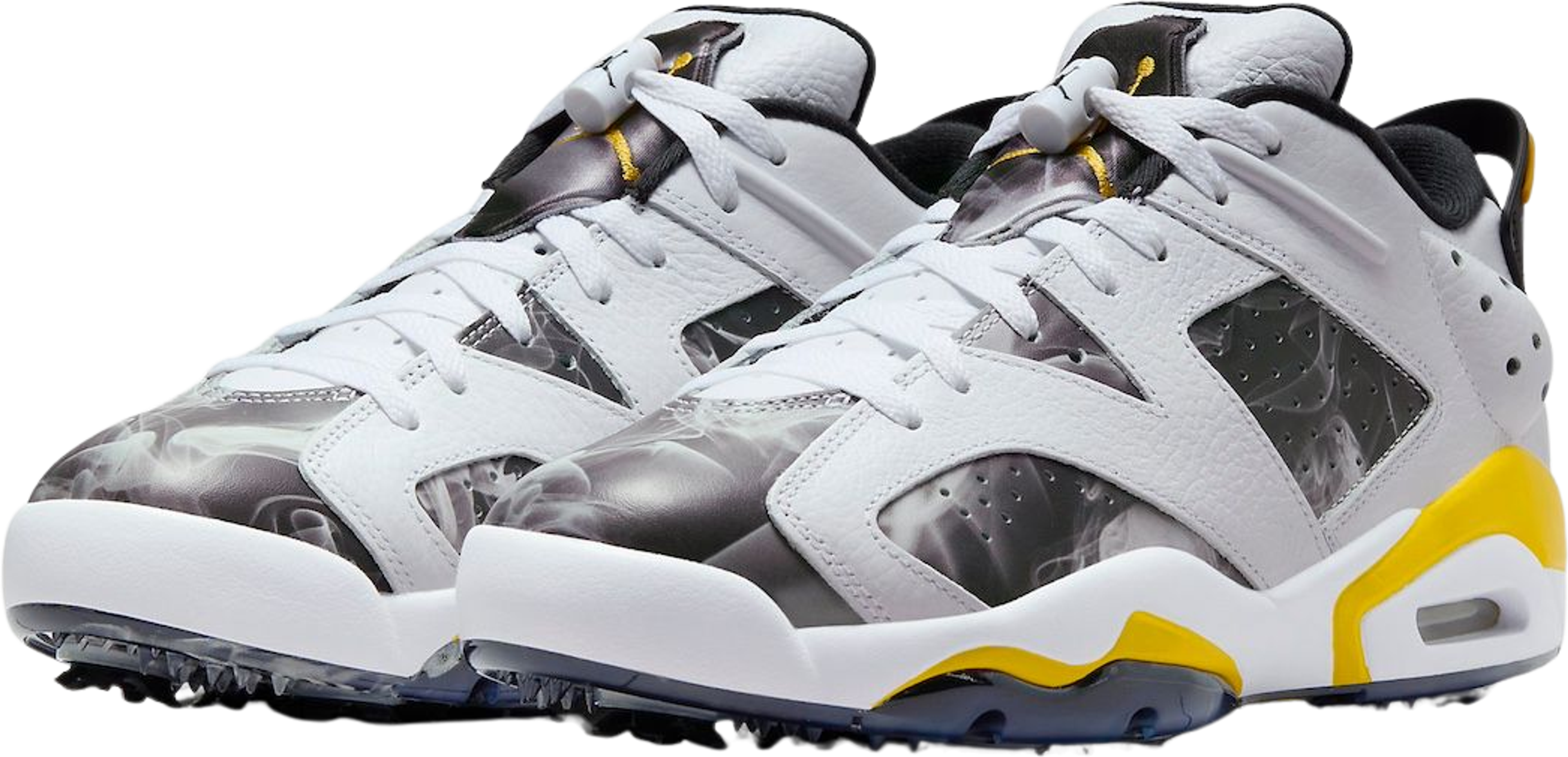 Air Jordan 6 Low Golf Smoke | Release Information