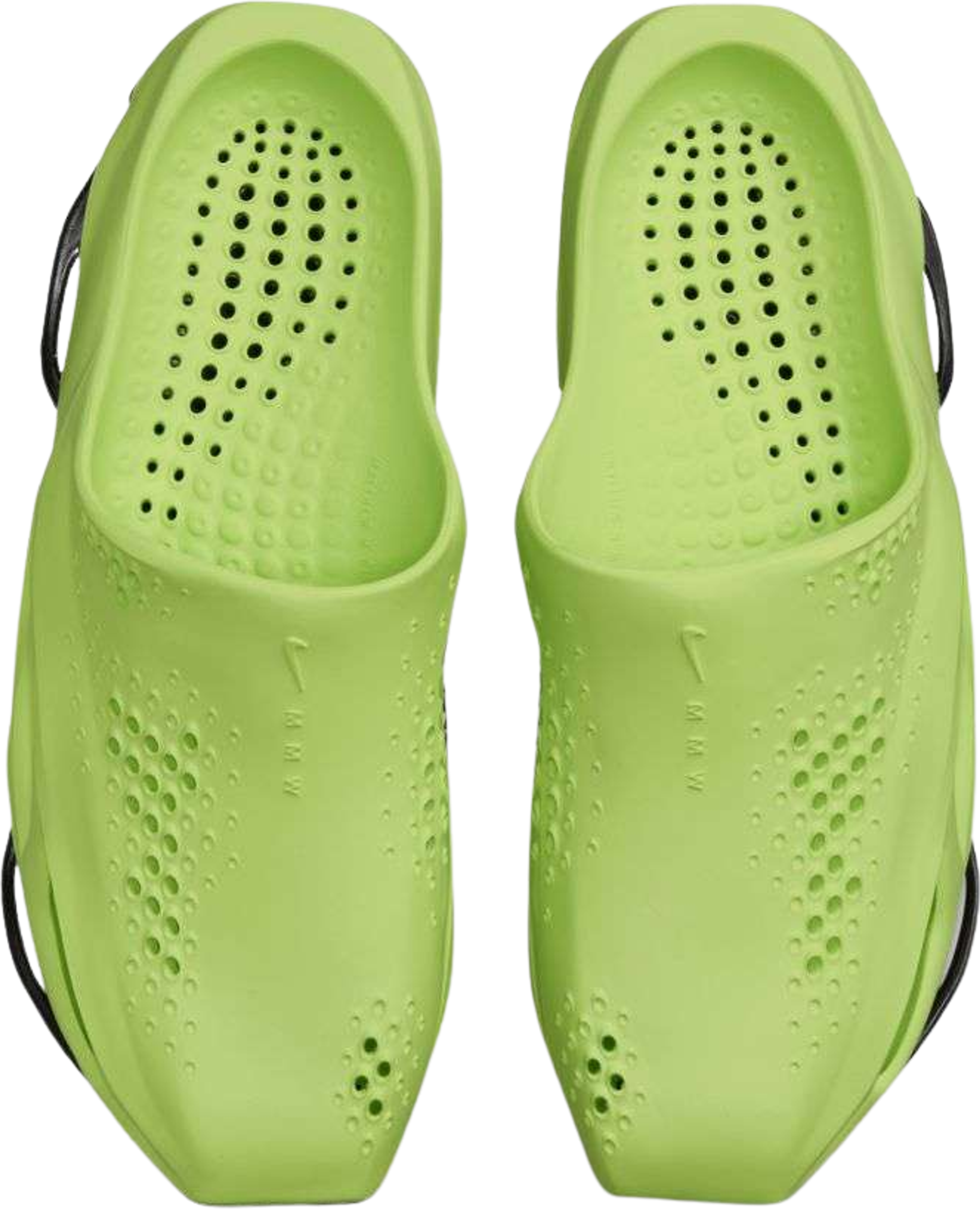 Nike MMW 005 Slide Volt