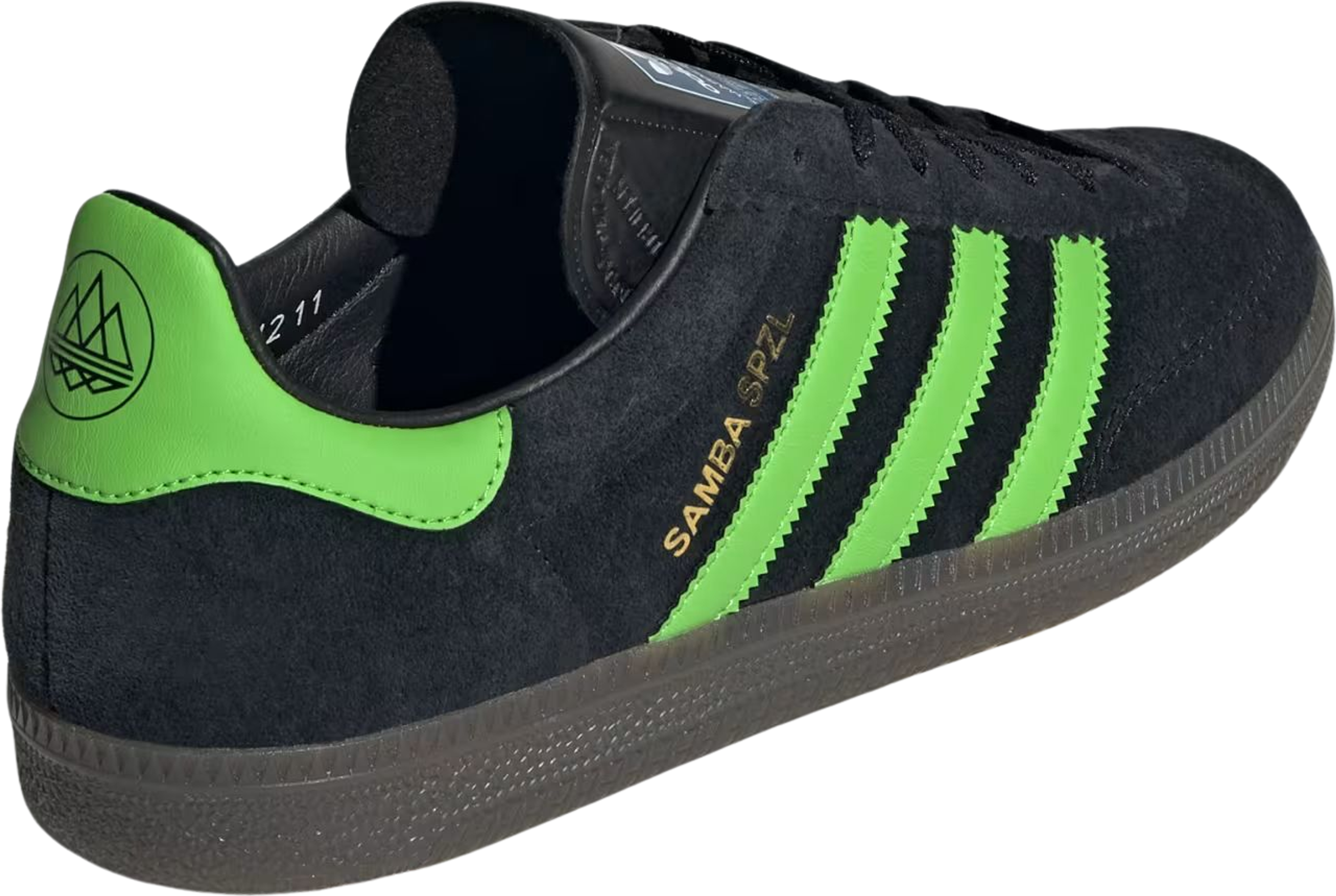 Adidas sales samba spzl