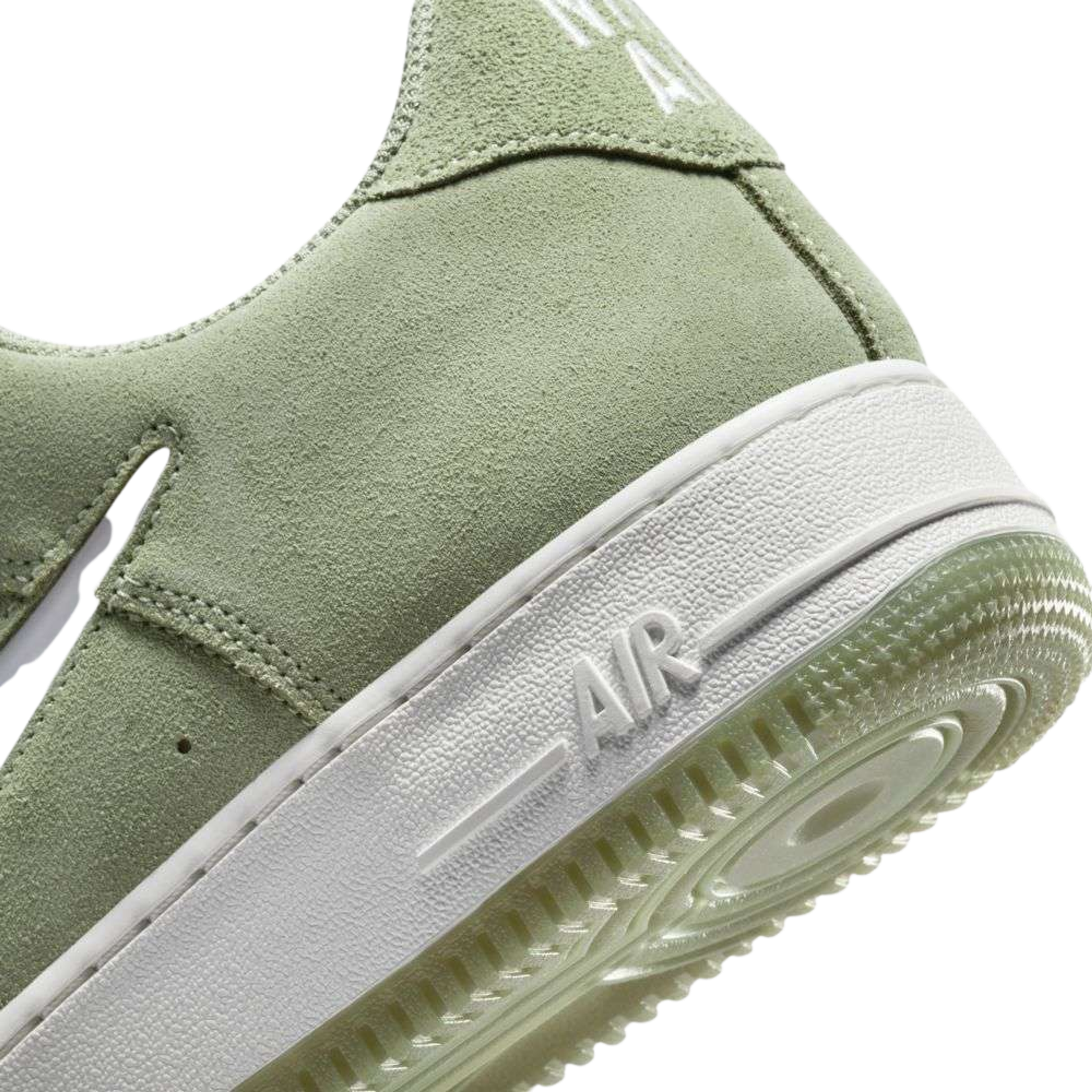 Nike Air Force 1 Low Jewel Oil Green